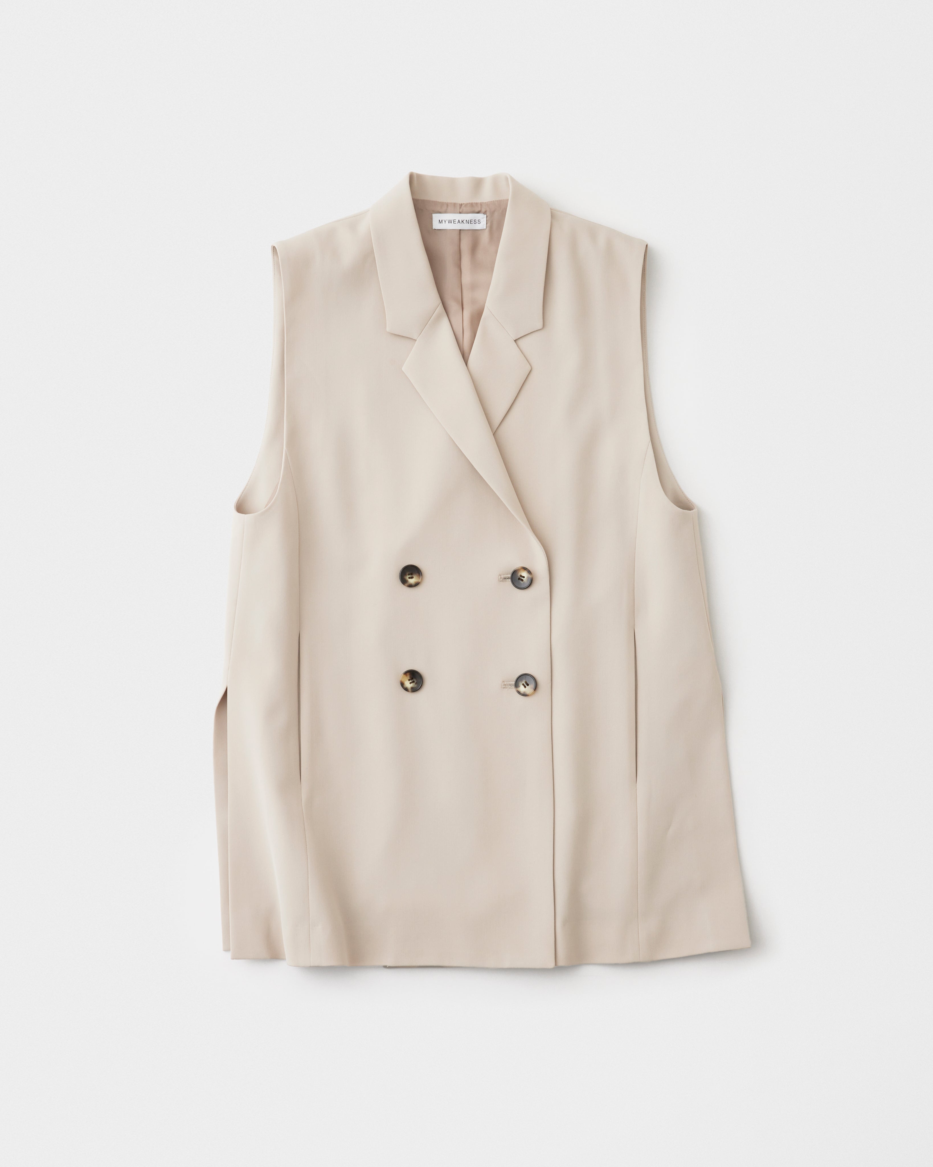 Sigrid Gilet