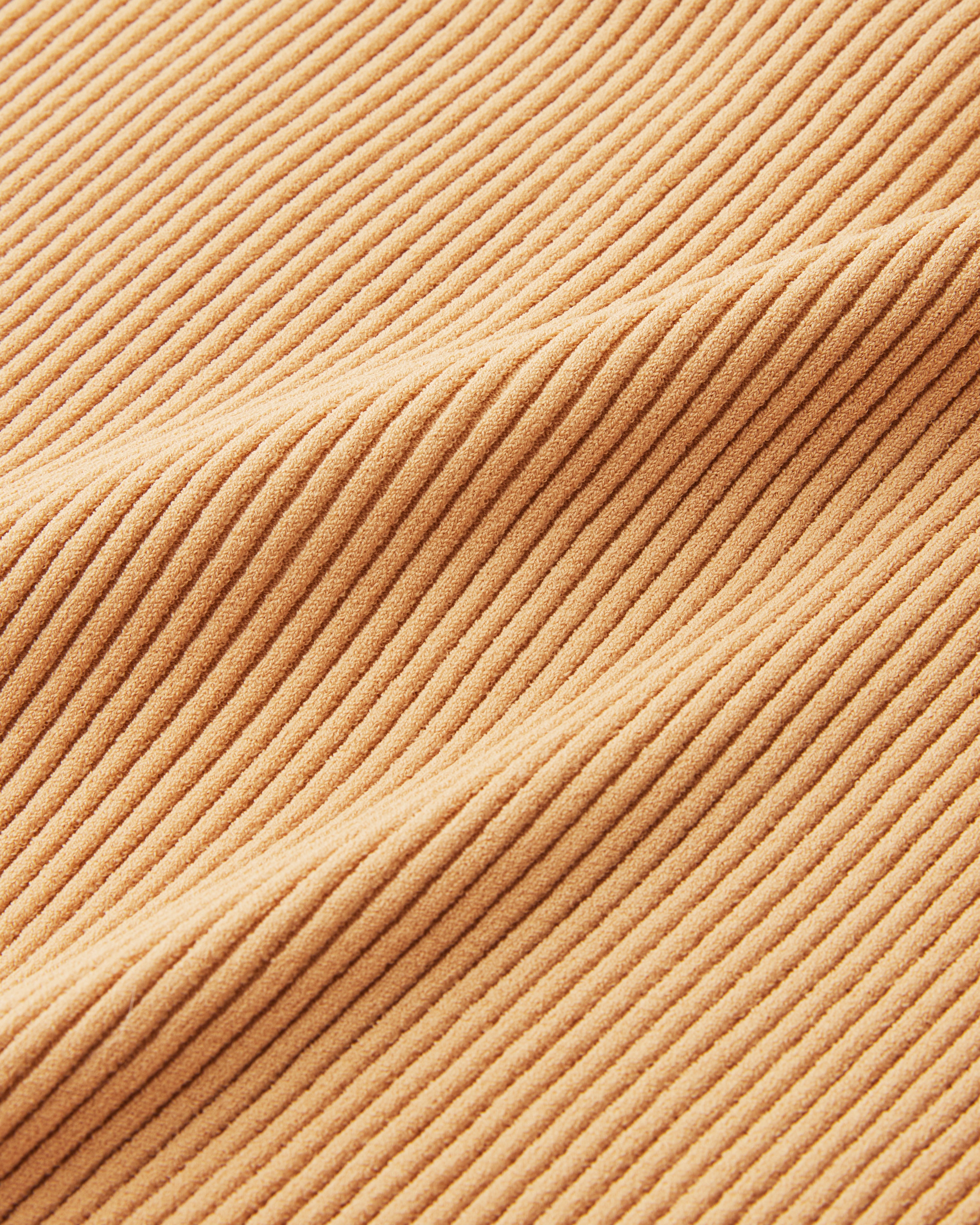 Sigrid 2Way Rib Pullover