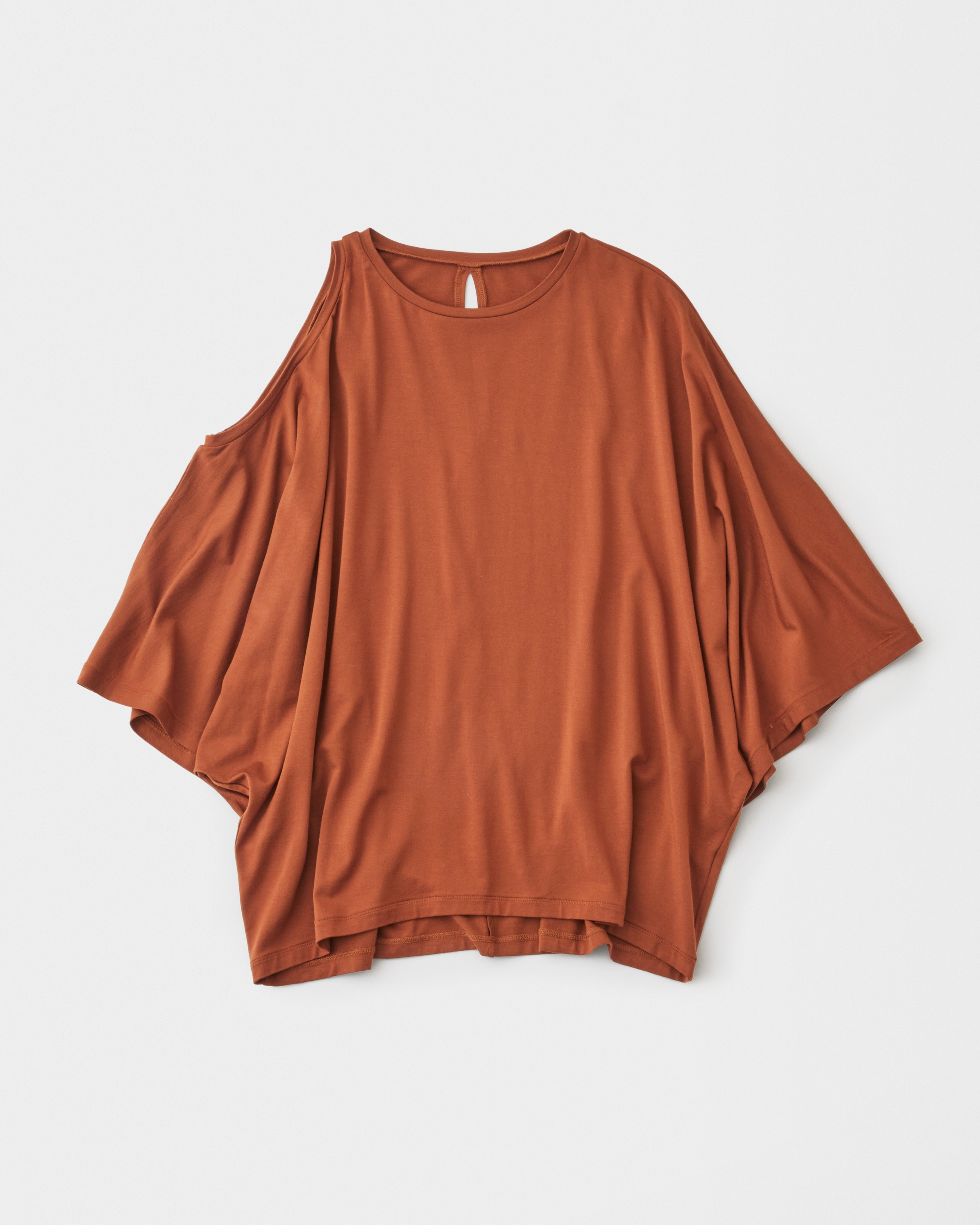 Sigrid Asymmetry T-shirt