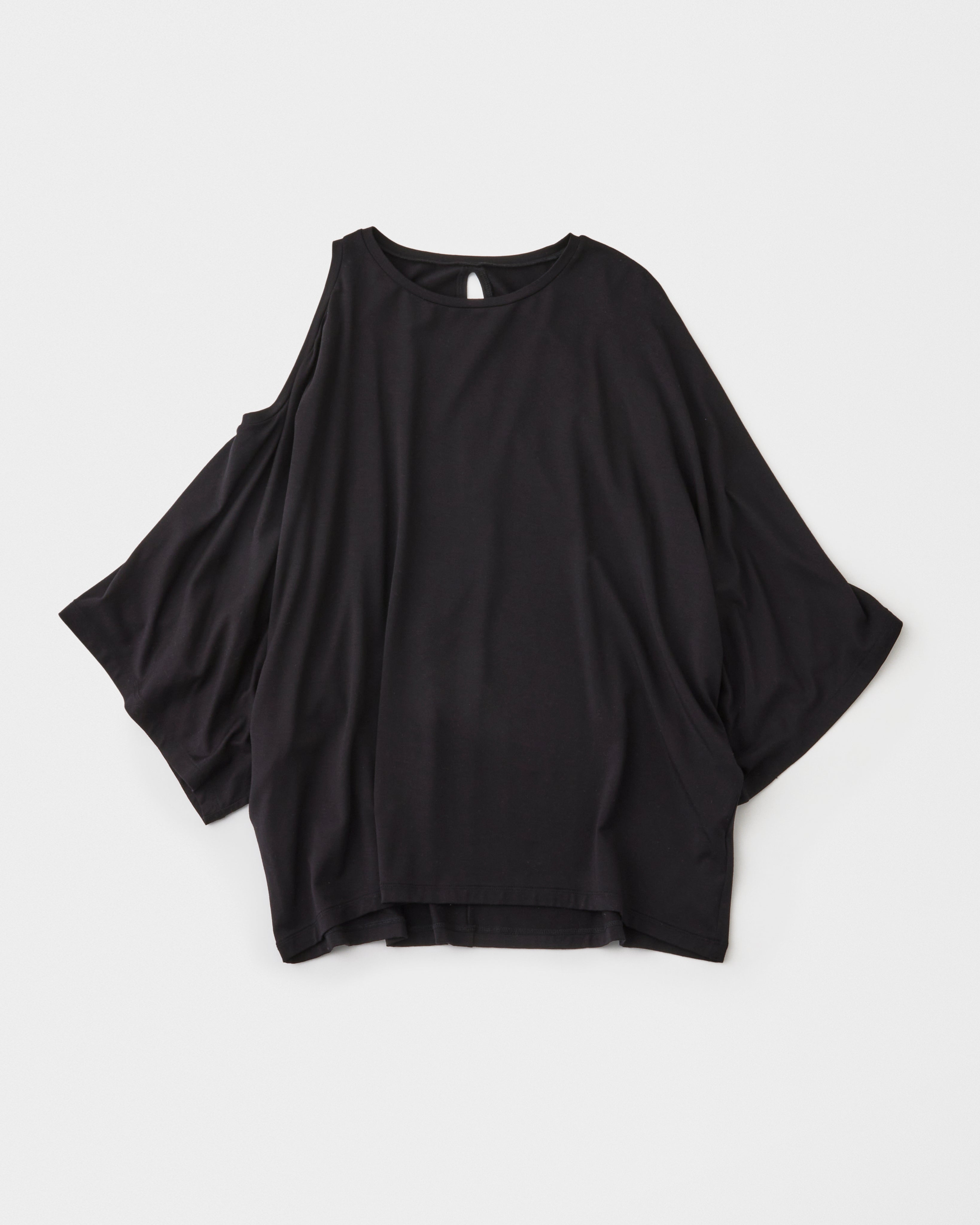 Sigrid Asymmetry T-shirt