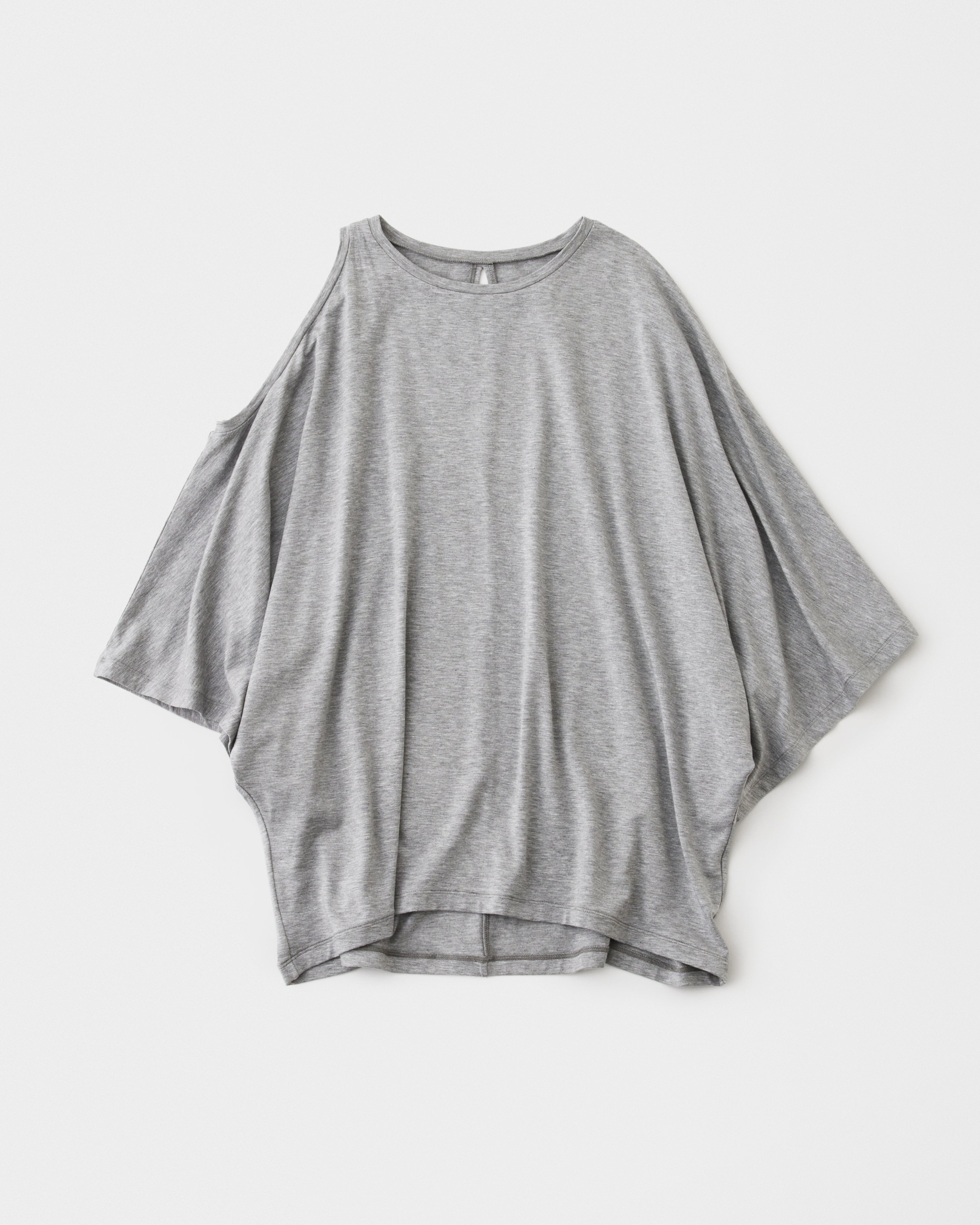 Sigrid Asymmetry T-shirt