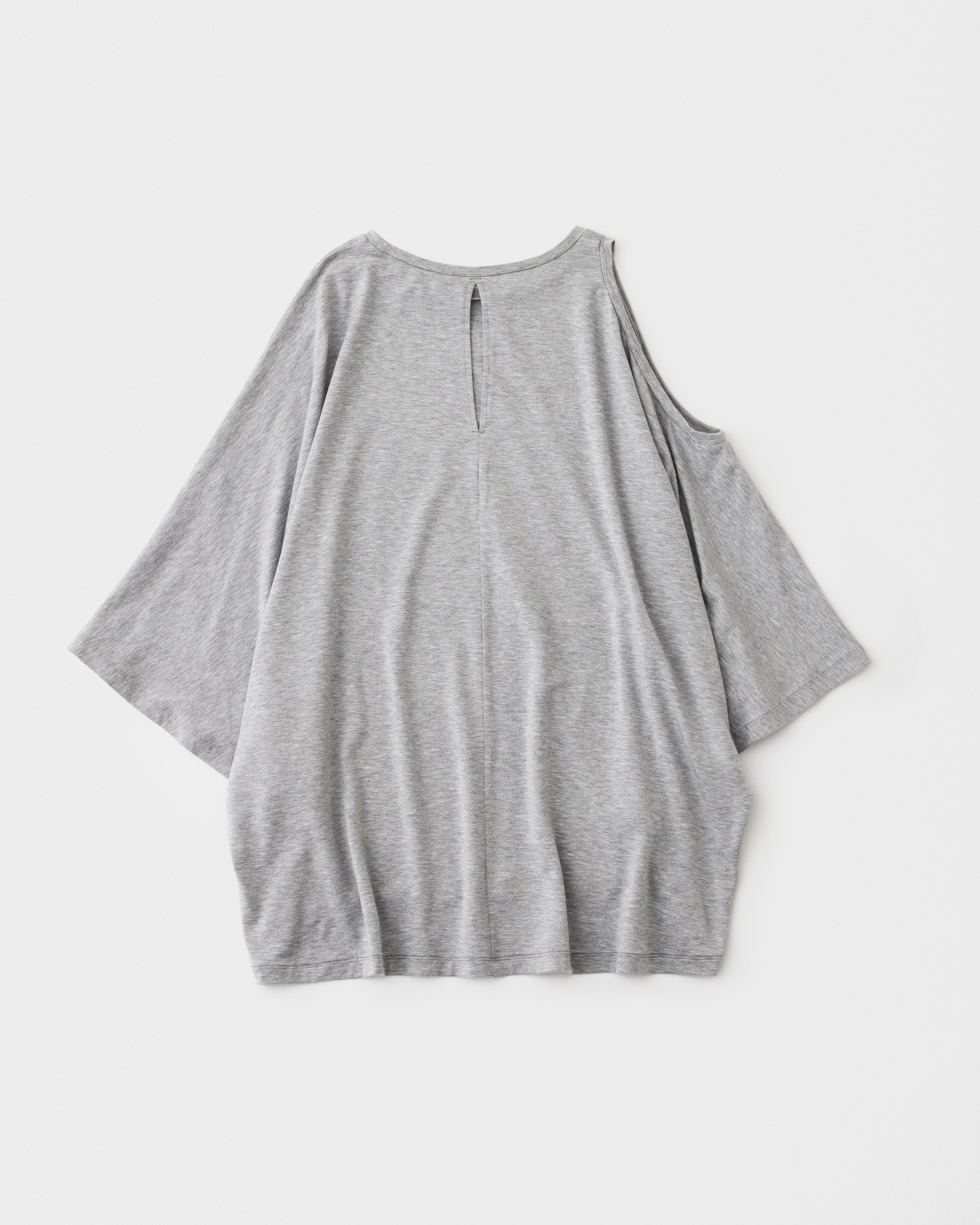 Sigrid Asymmetry T-shirt