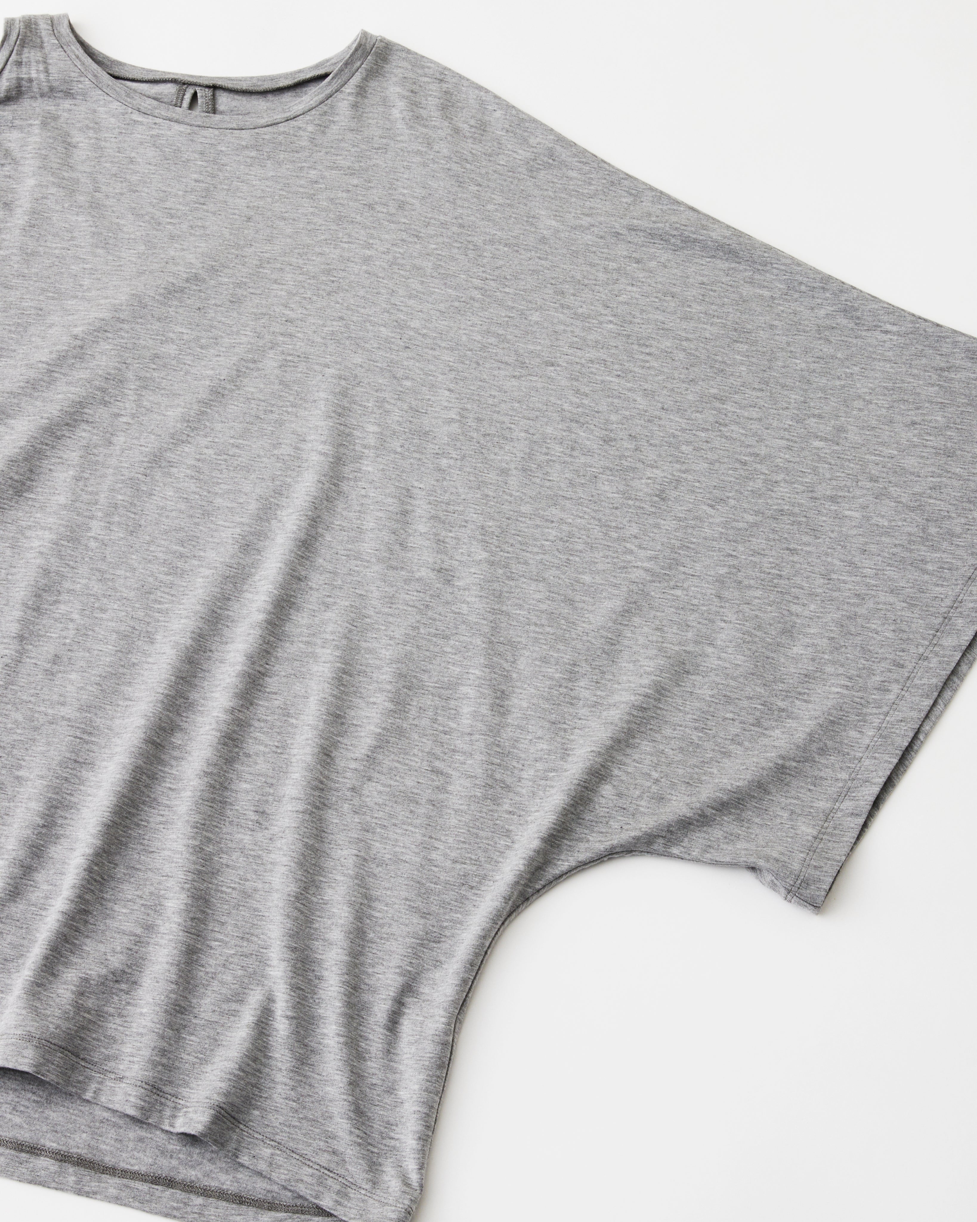 Sigrid Asymmetry T-shirt