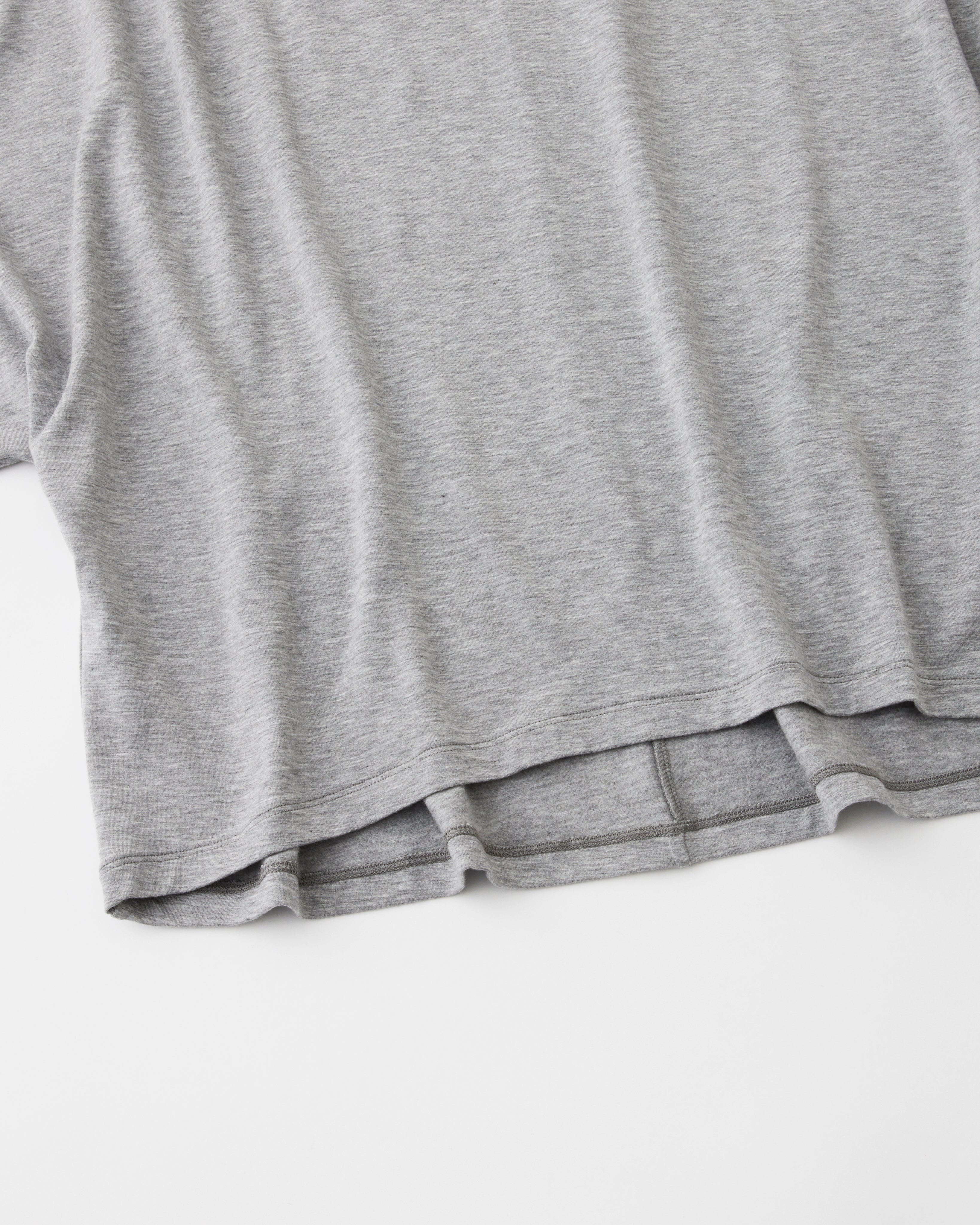 Sigrid Asymmetry T-shirt