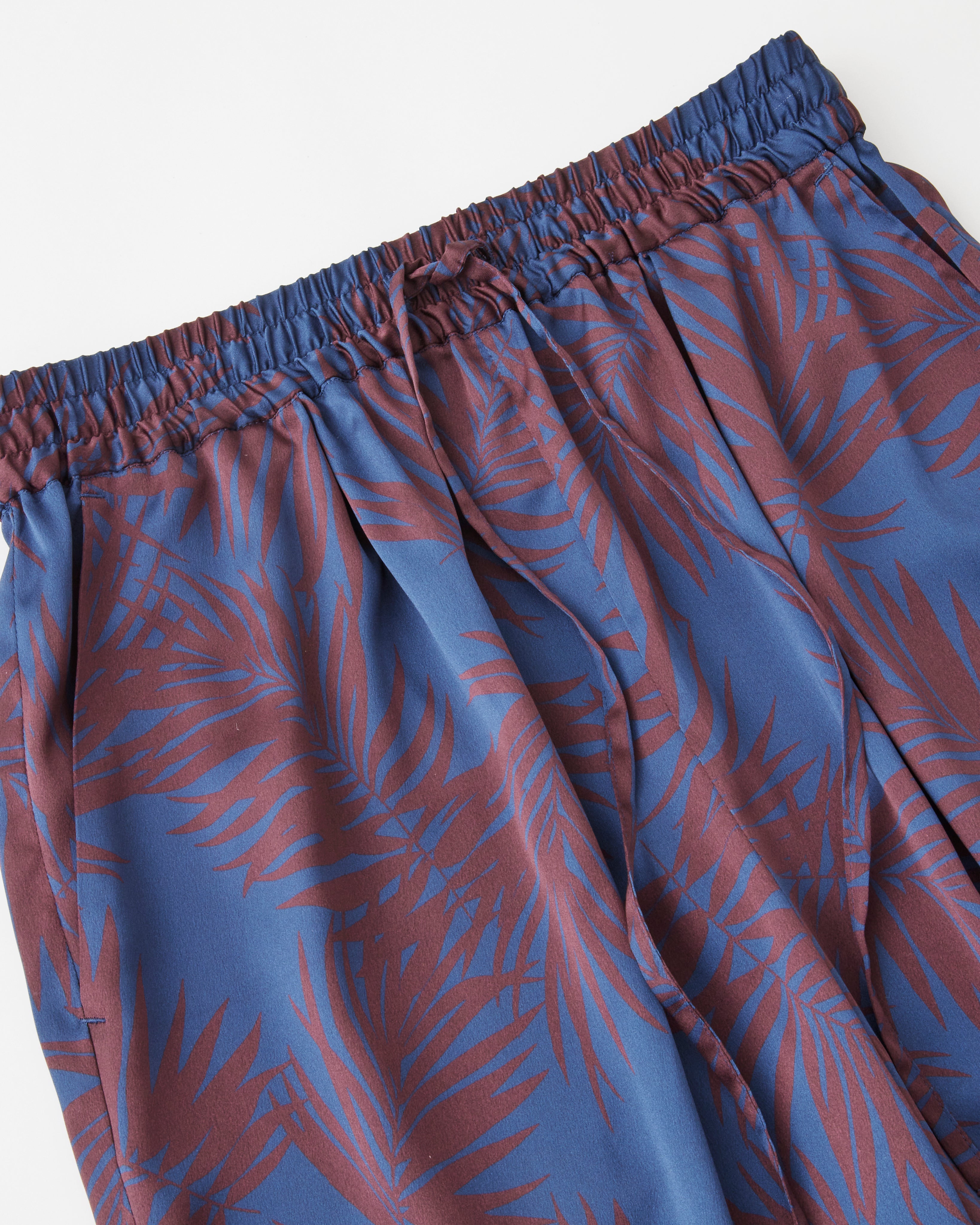 Sigrid Leaf Pants