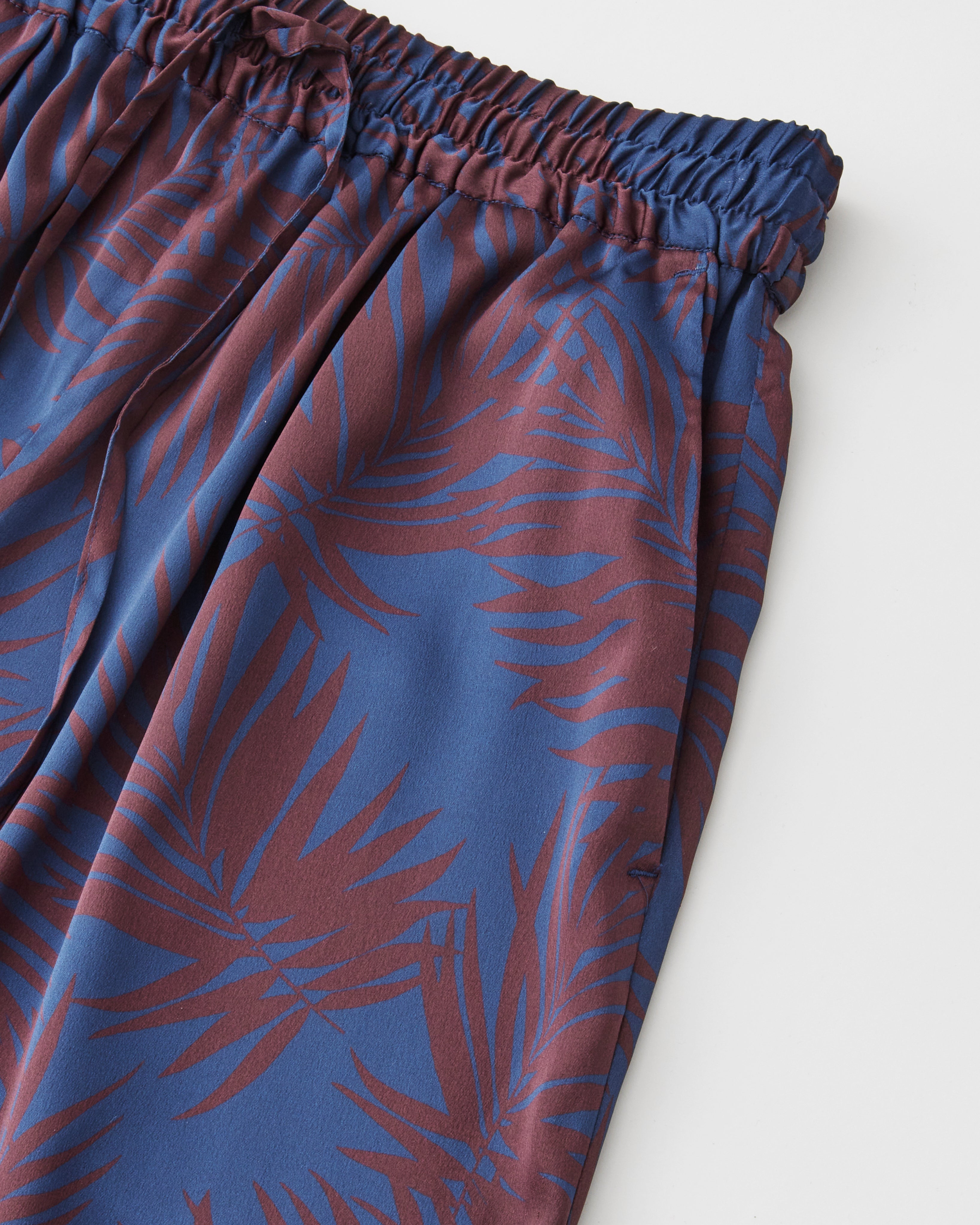 Sigrid Leaf Pants