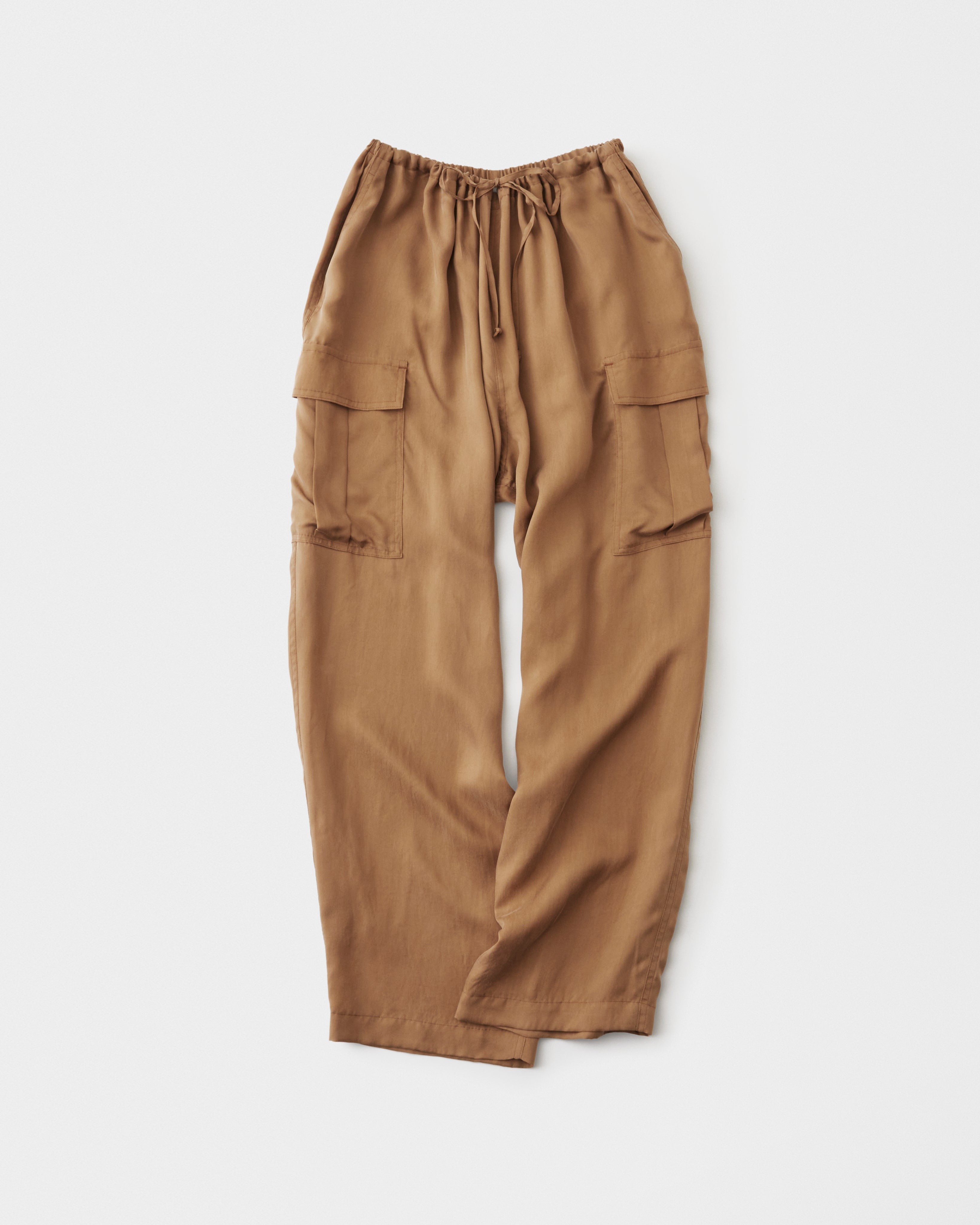 Sigrid Cargo Pants