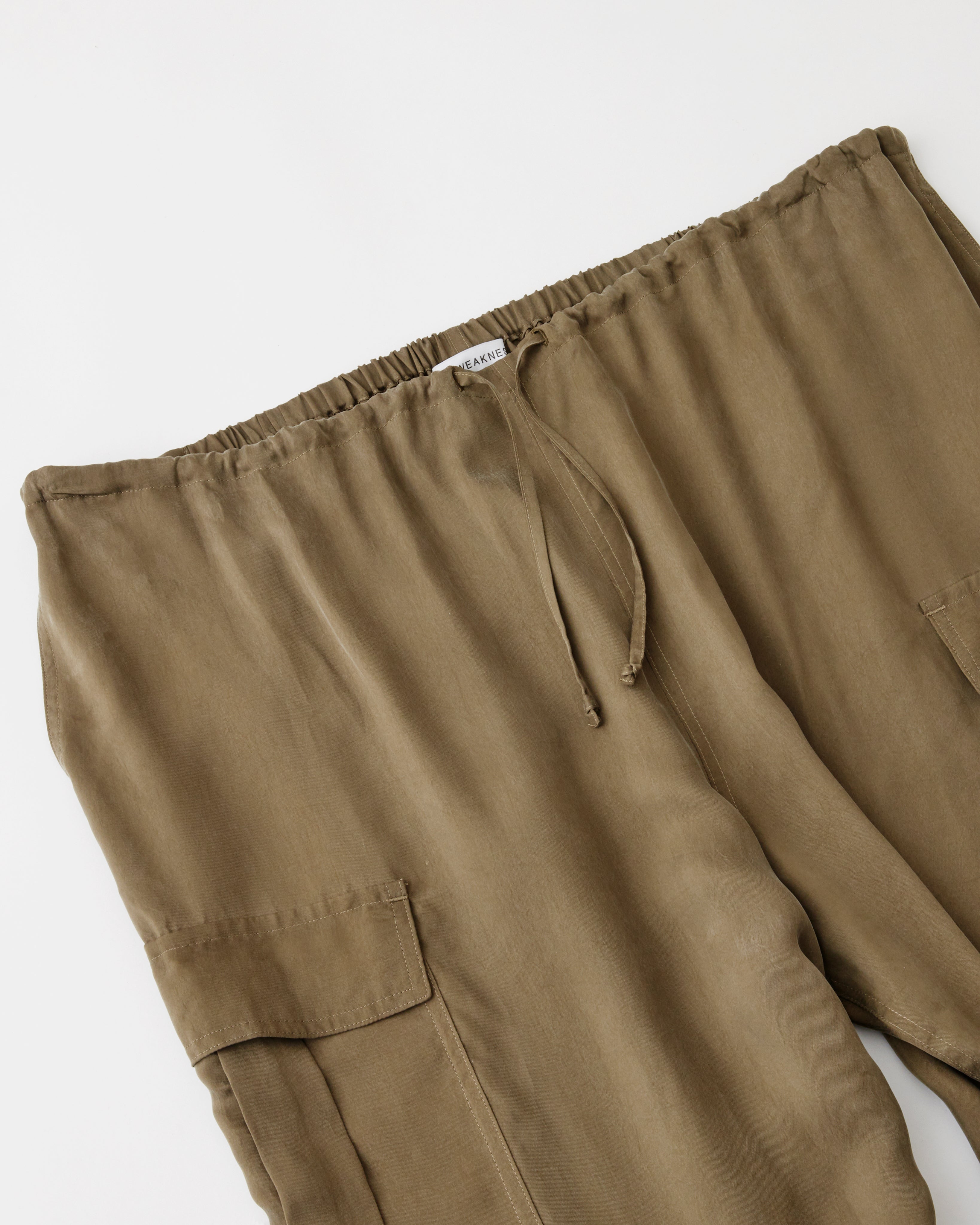 Sigrid Cargo Pants