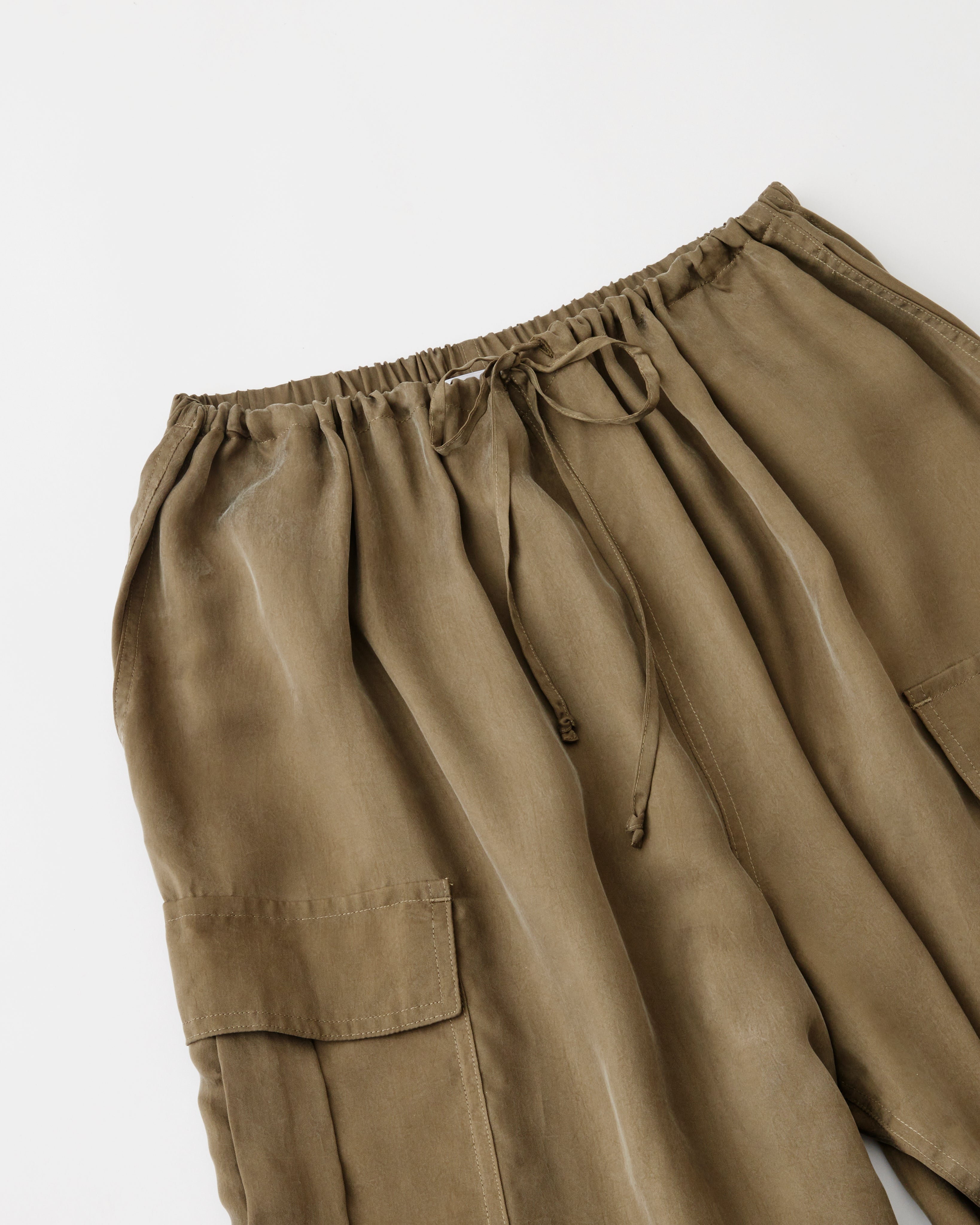 Sigrid Cargo Pants