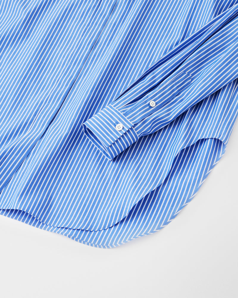Amalfi Stripe Shirt