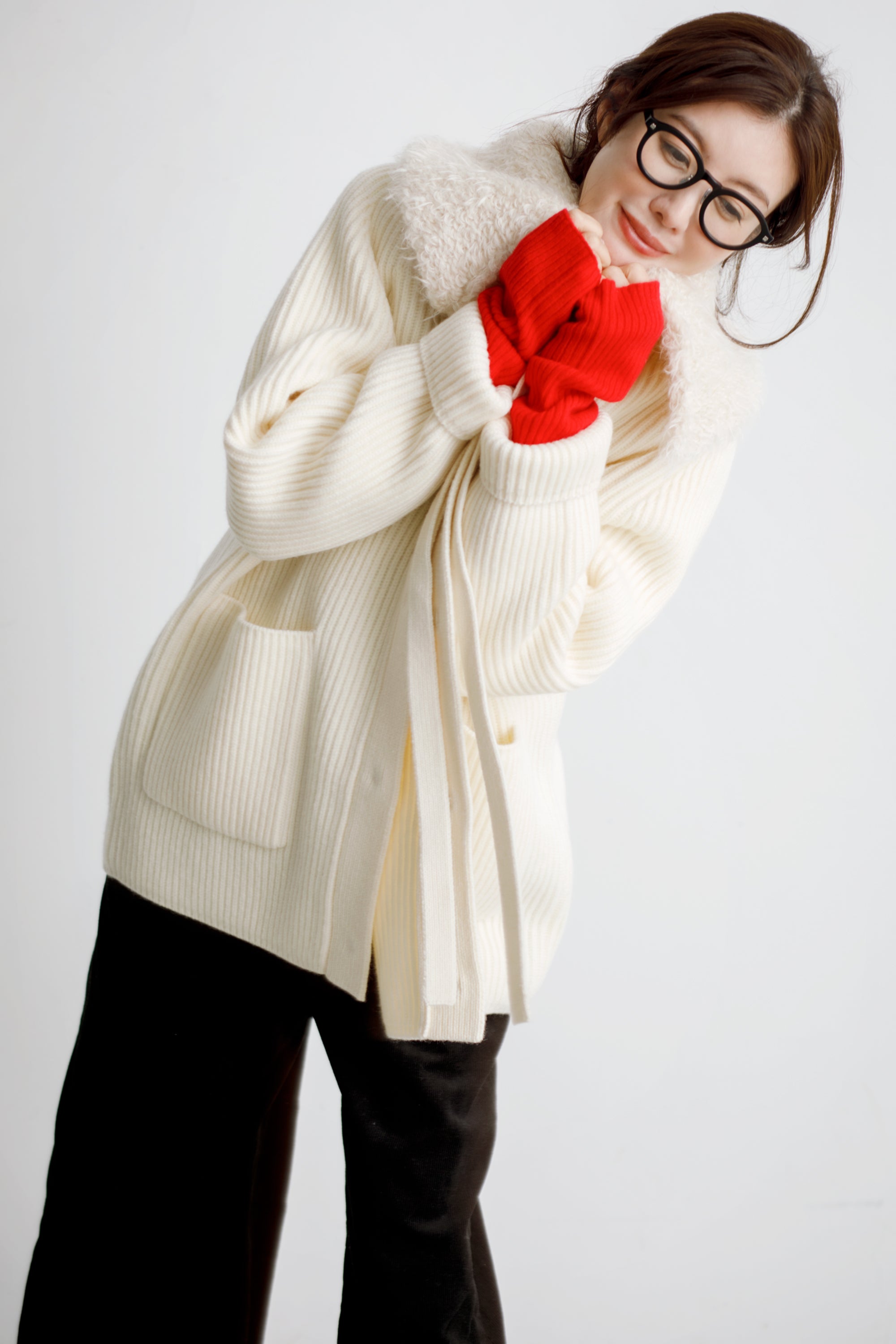 MY WEAKNESS Official Site