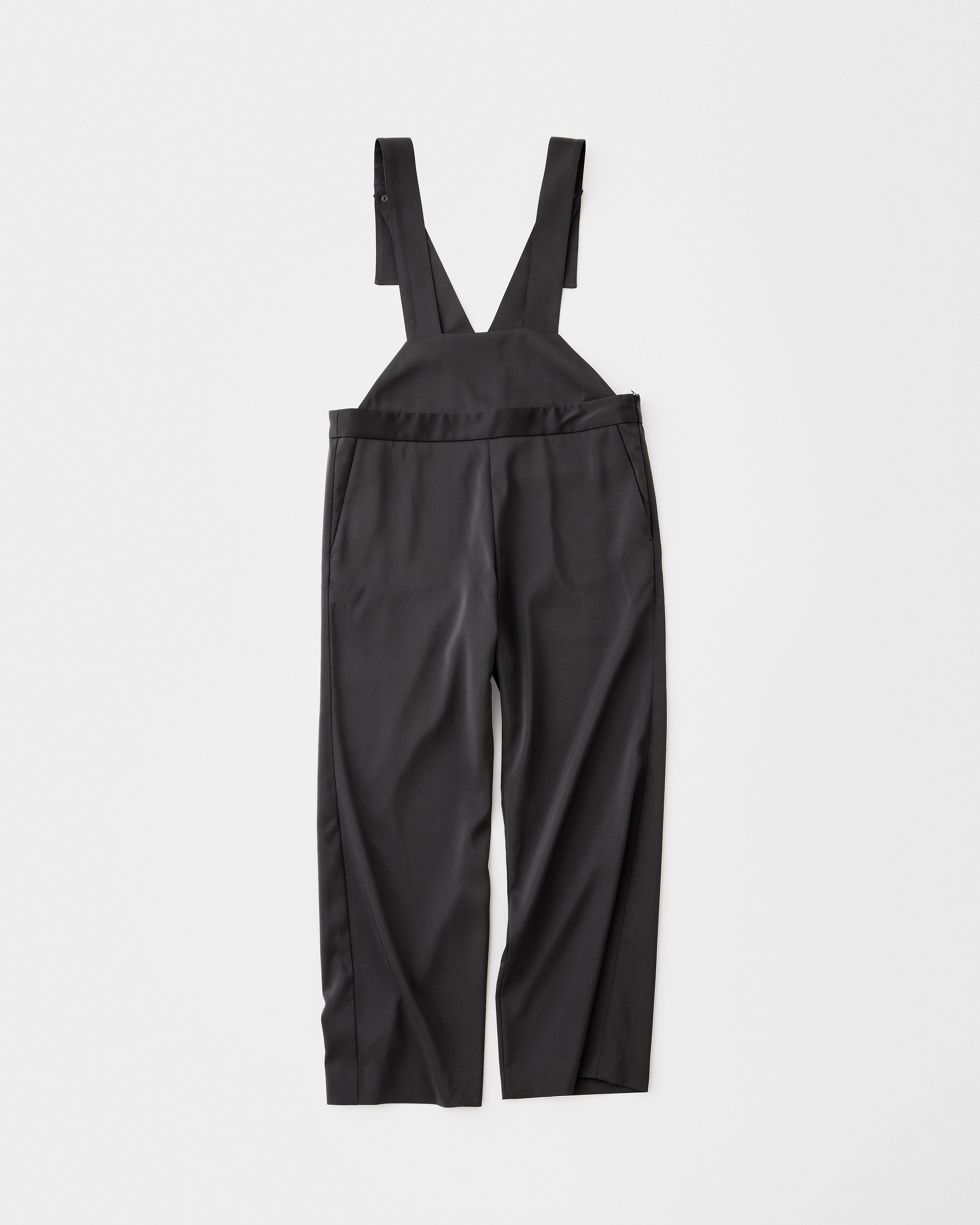 サロペット・オーバーオール・オールインワン my weakness Emma Salopette MEDIUM BLACK Emma Salopette