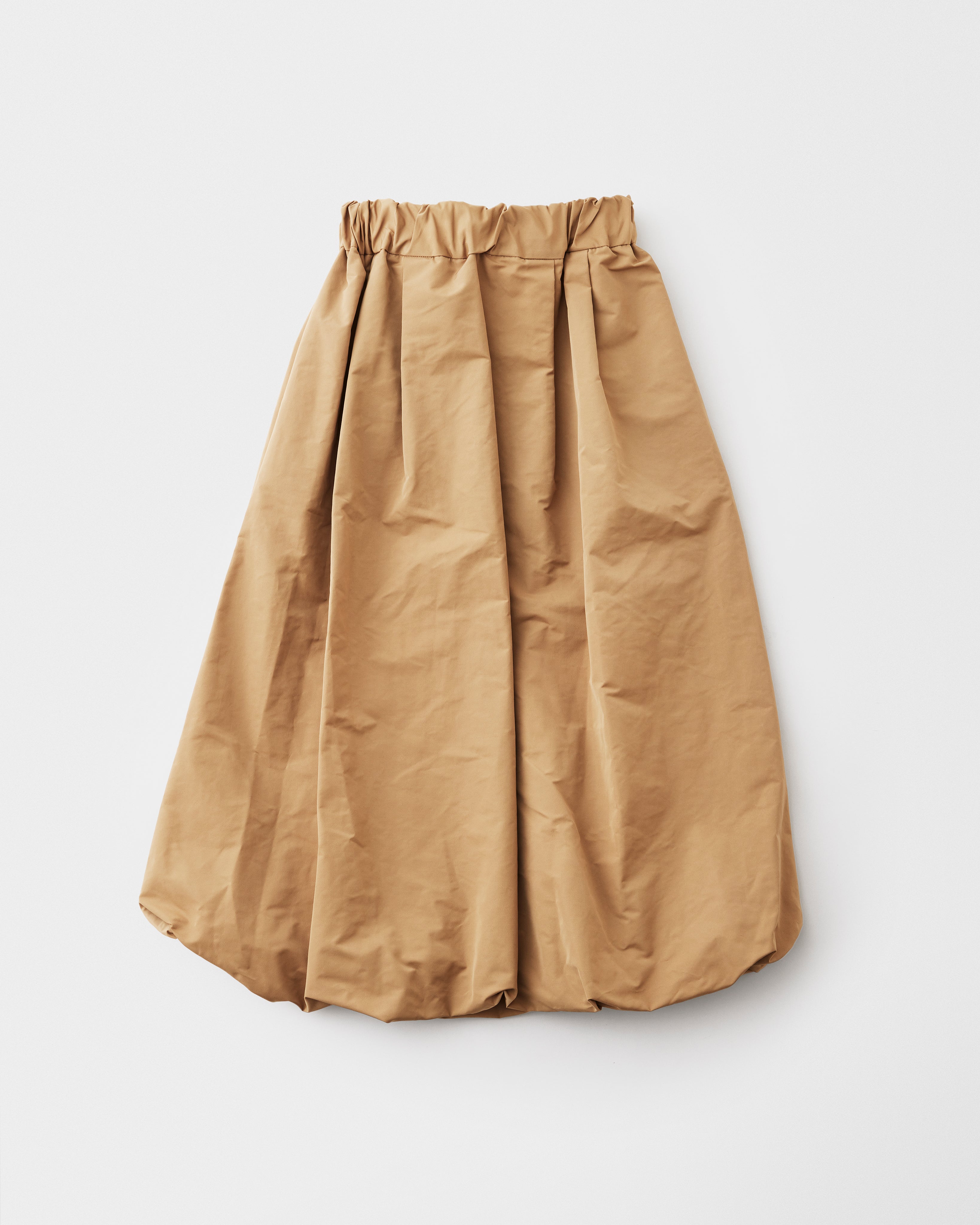 Luca Balloon Skirt