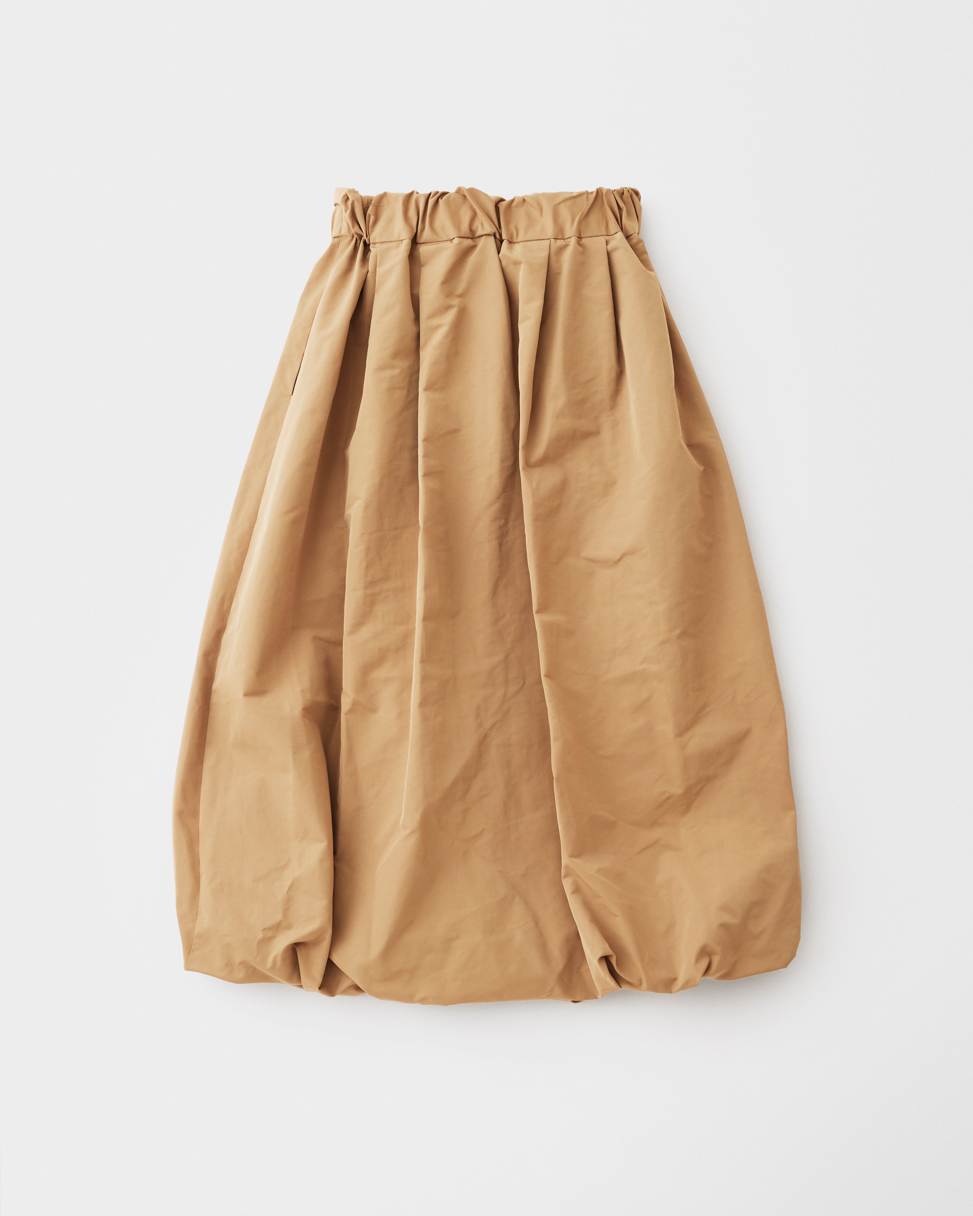 Luca Balloon Skirt