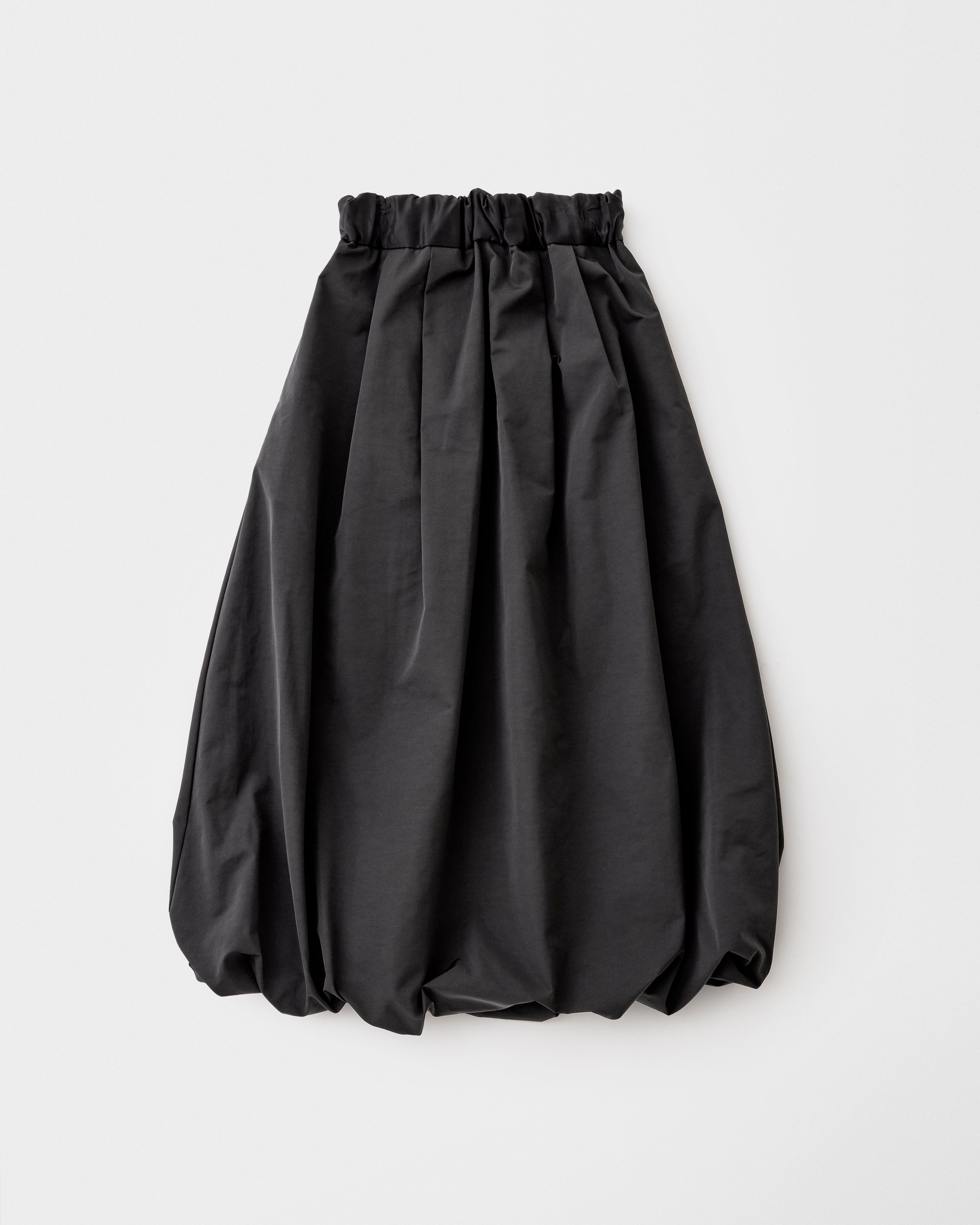 Luca Balloon Skirt