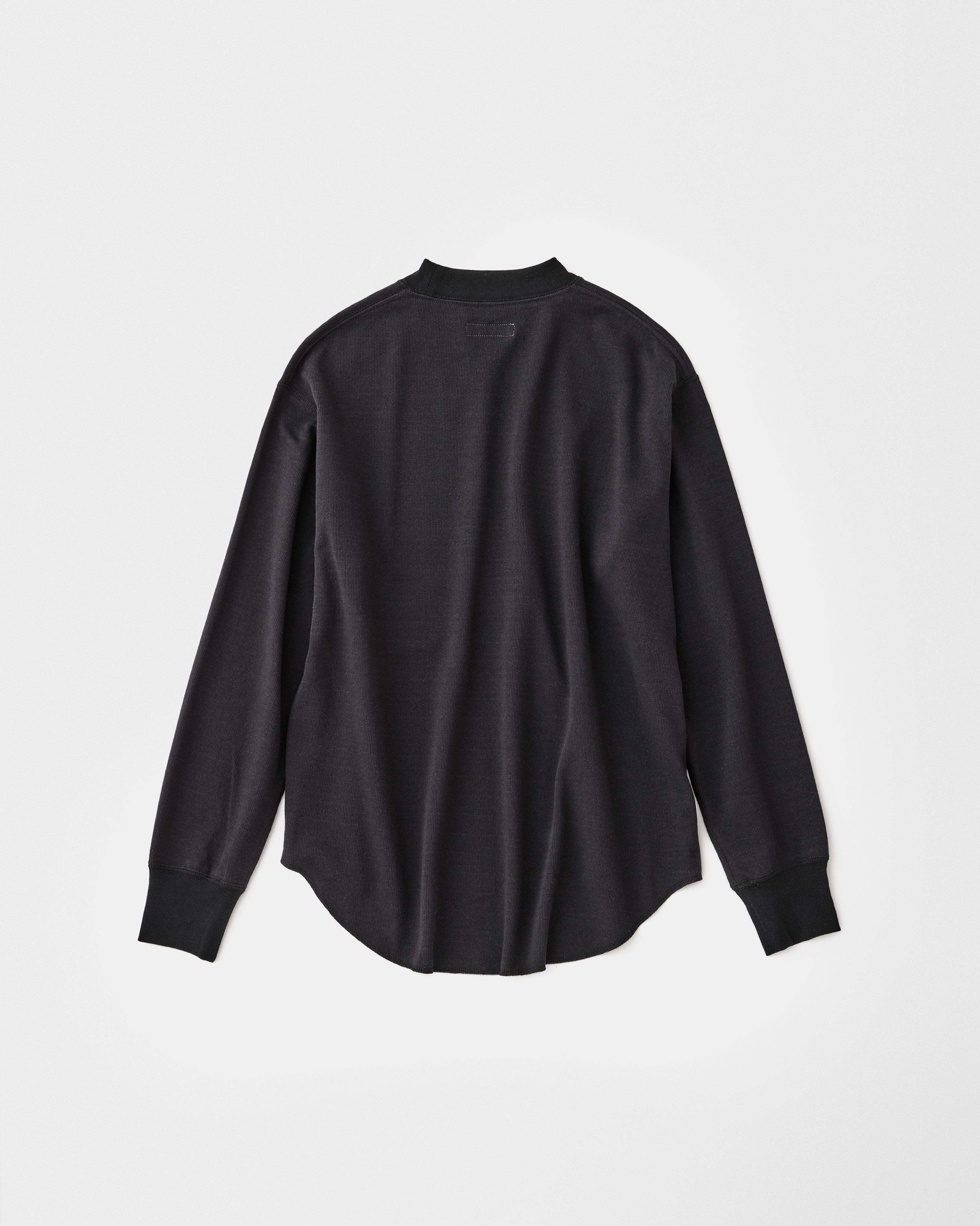 Brook Mock Neck