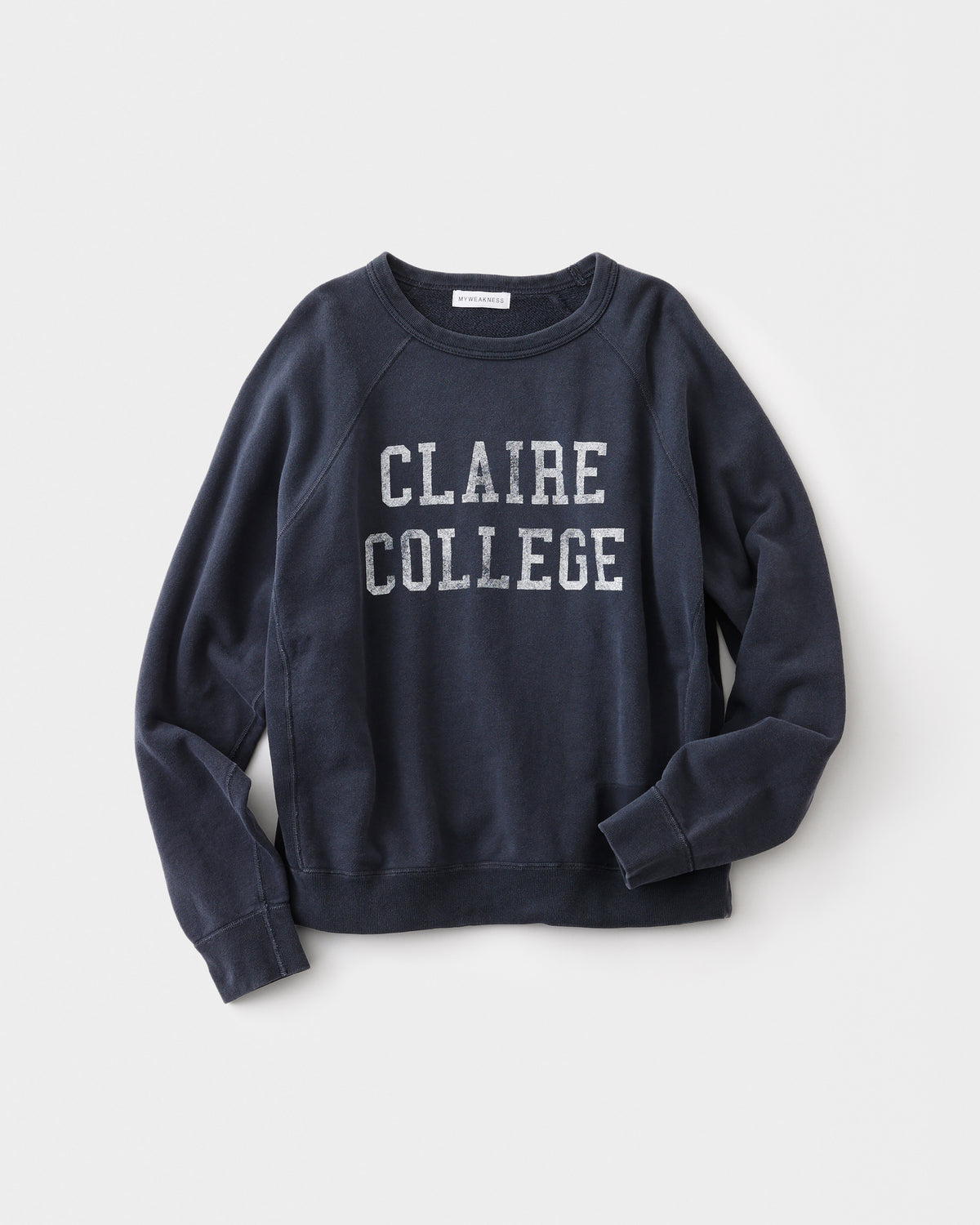Claire Sweat