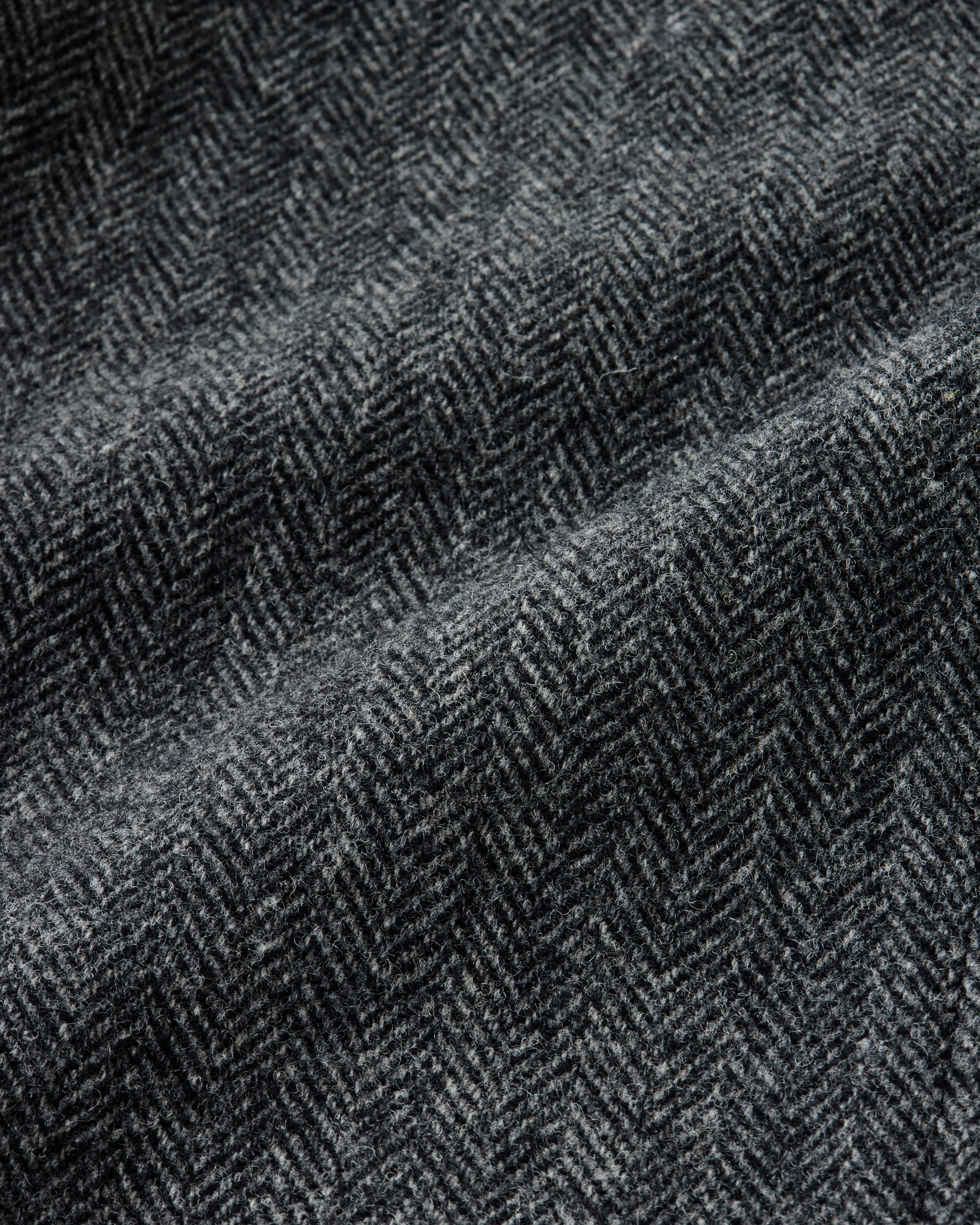 Claire Herringbone Jacket
