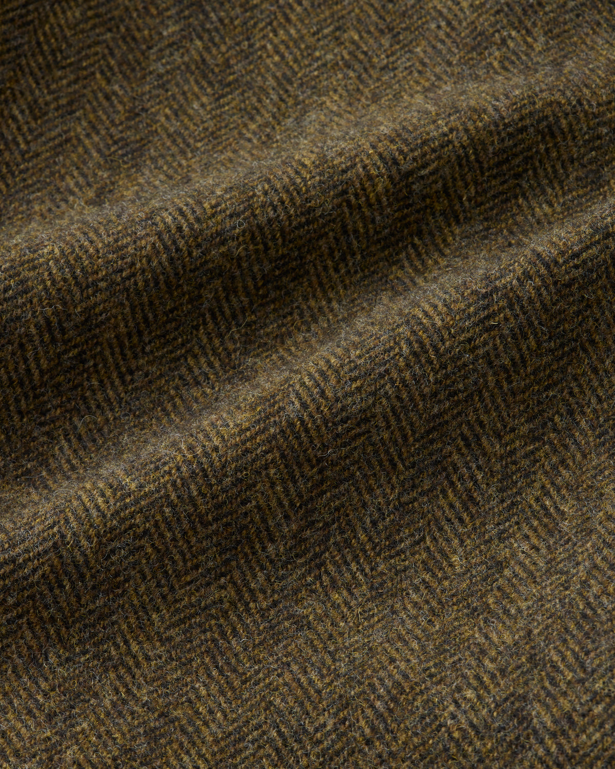 Claire Herringbone Jacket
