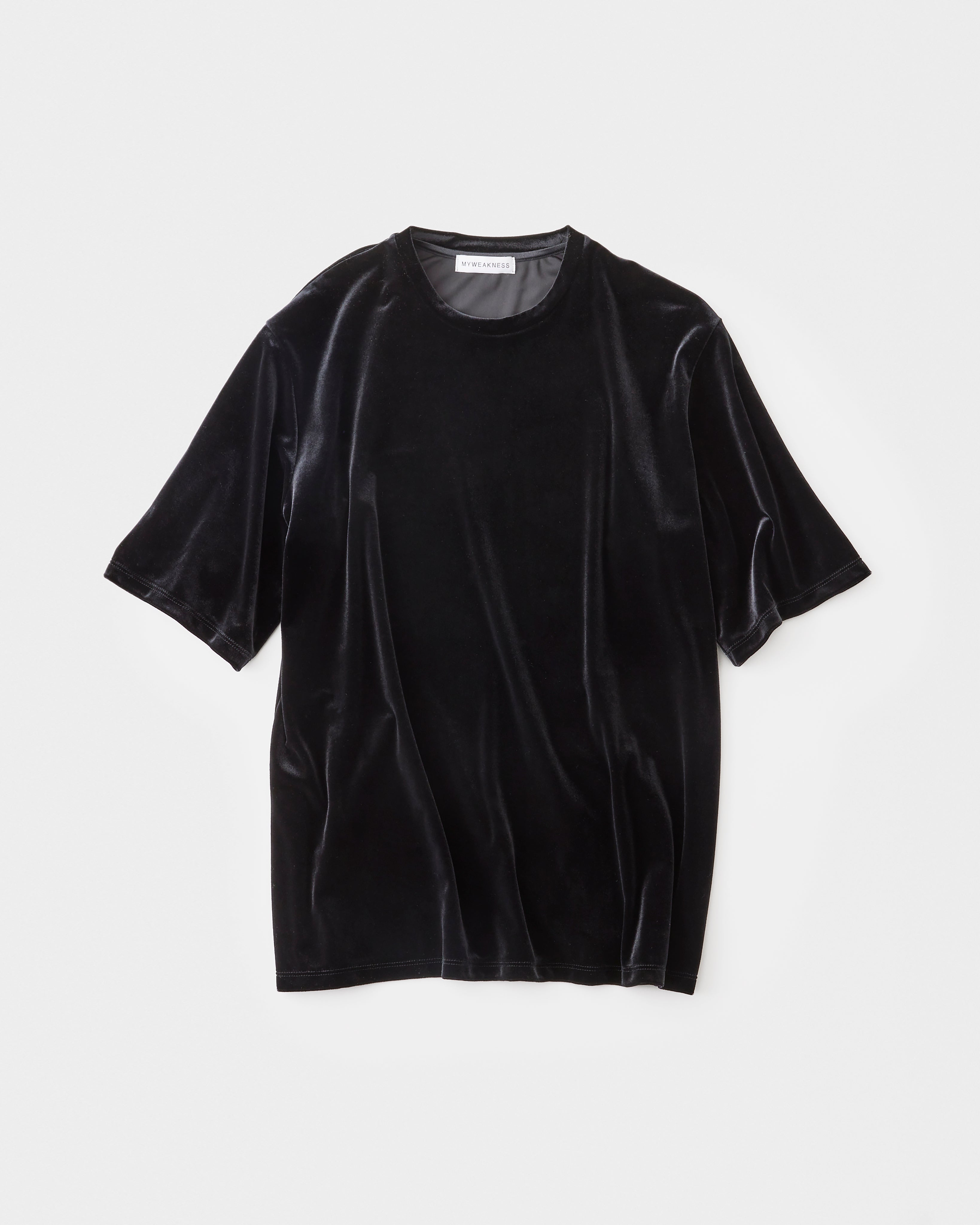Claire Velor Tshirt