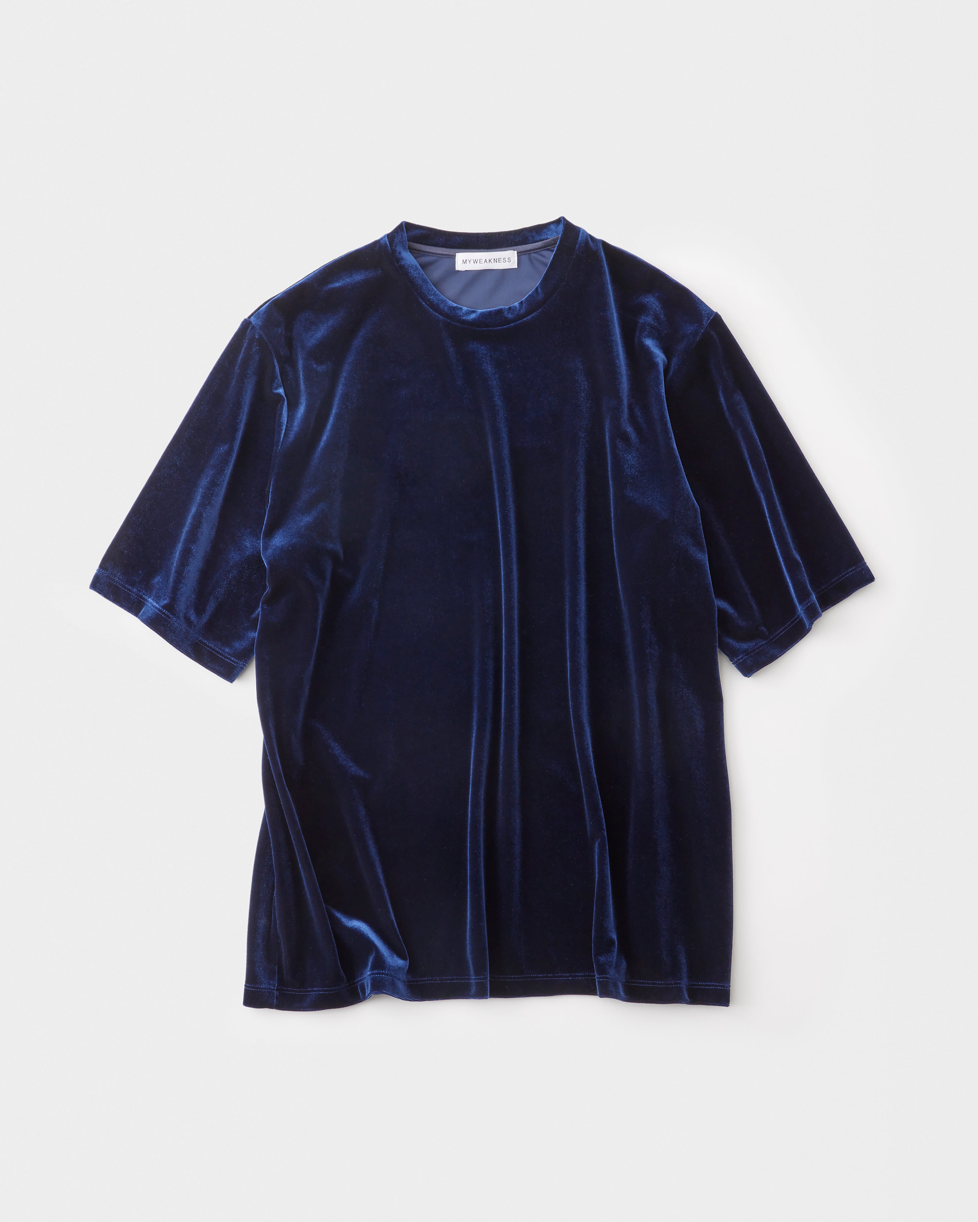 Claire Velor Tshirt