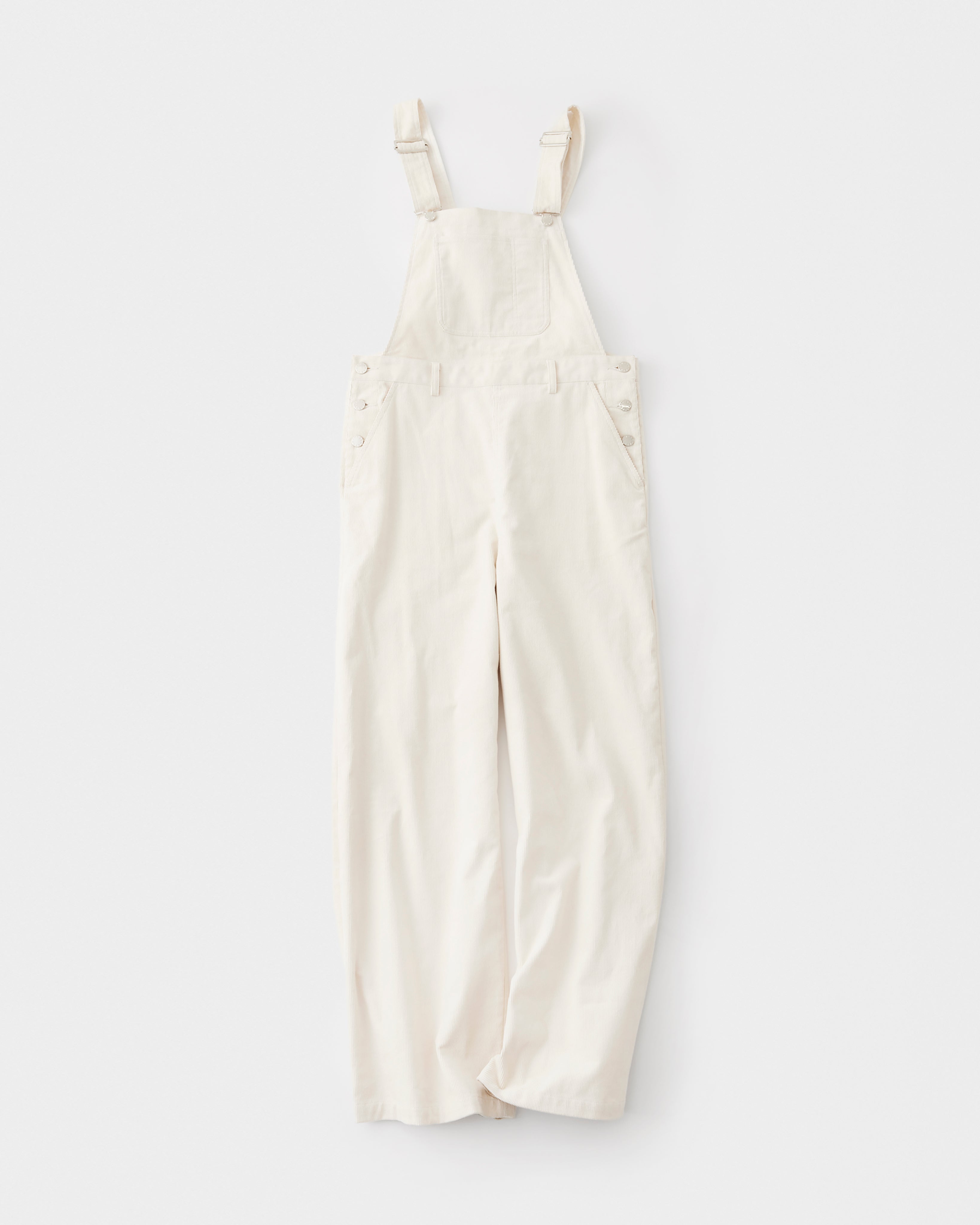 Claire Overalls