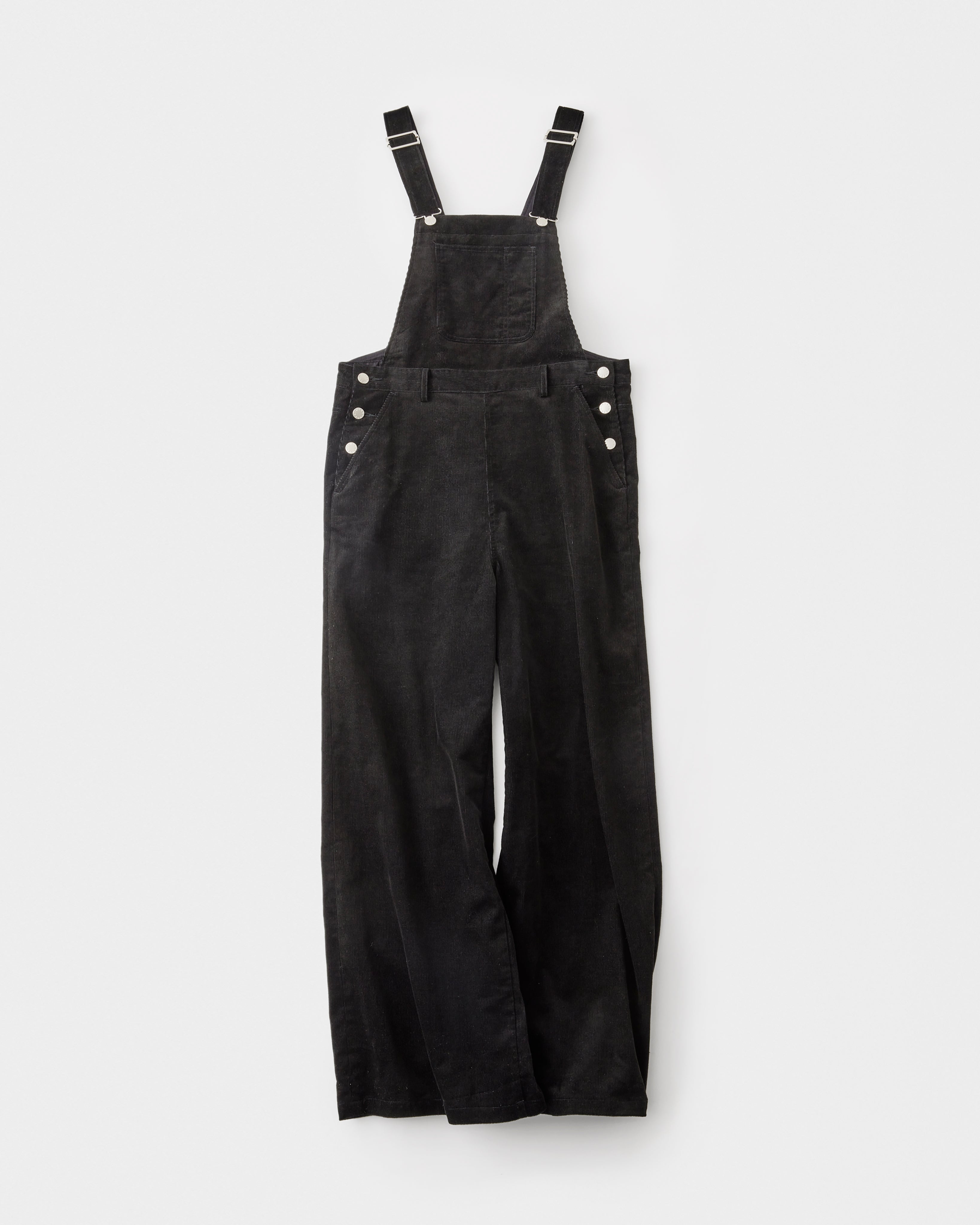 Claire Overalls