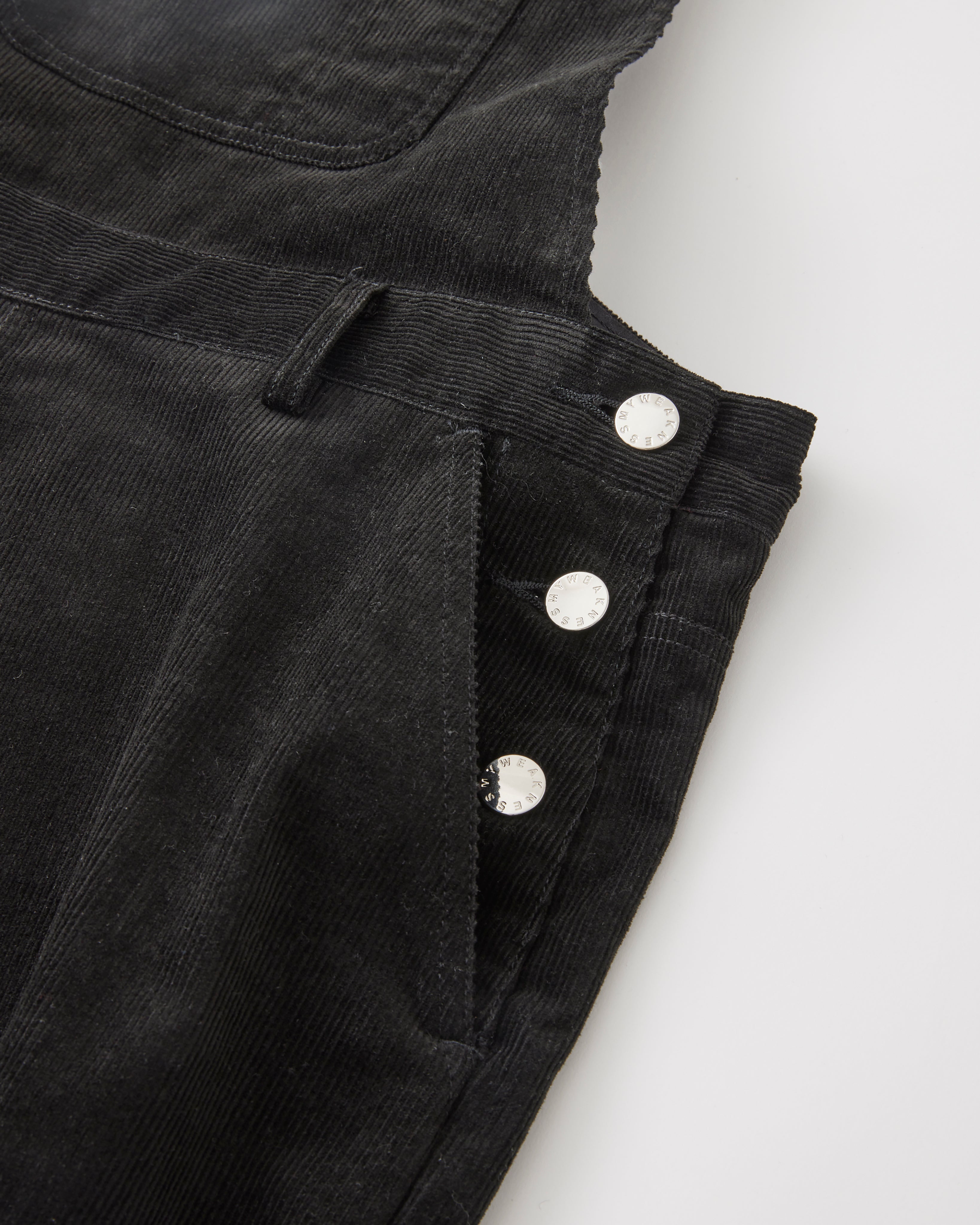 Claire Overalls
