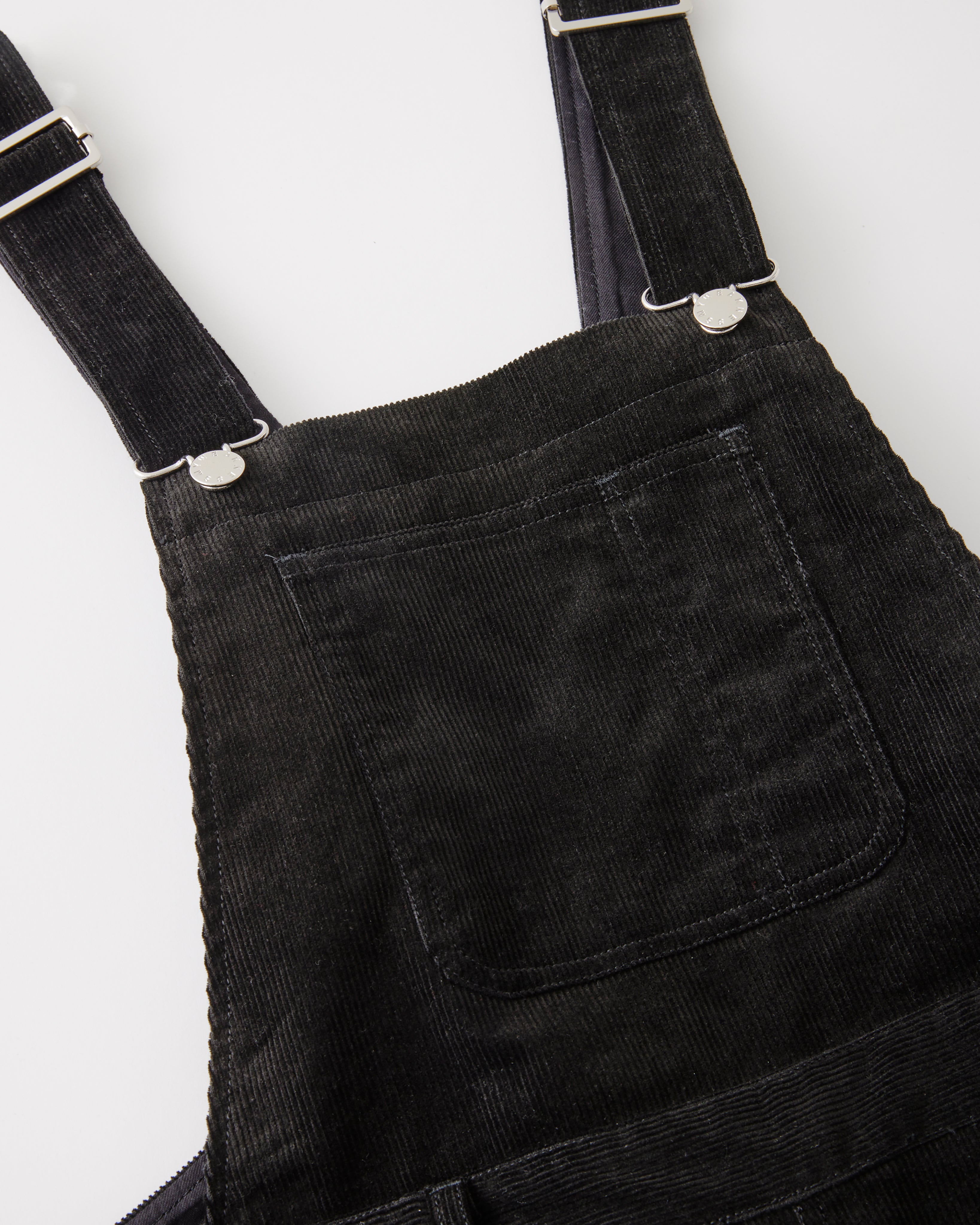 Claire Overalls