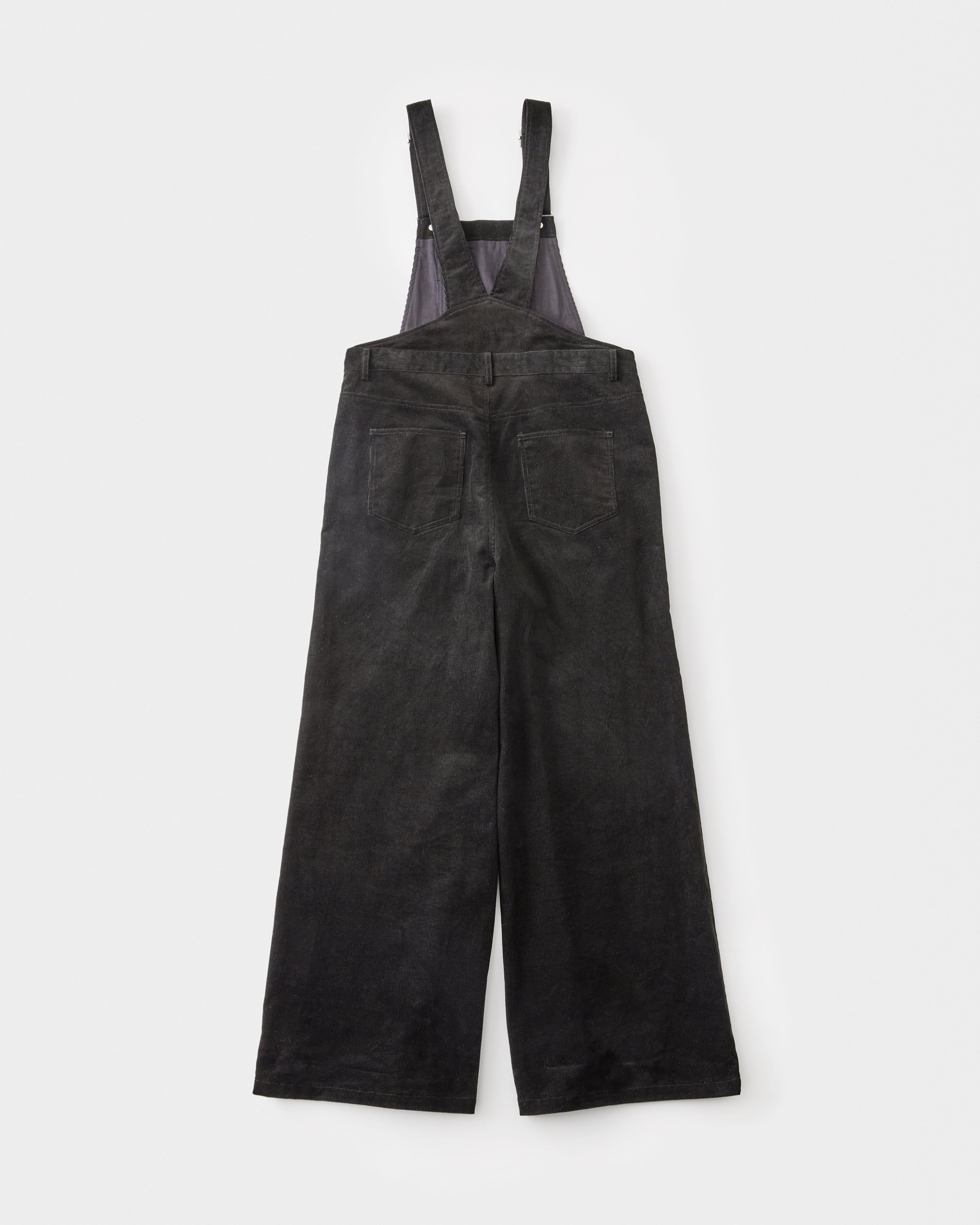 Claire Overalls