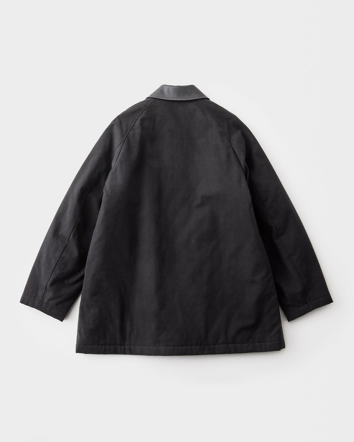 Claire Stand Collar Jacket