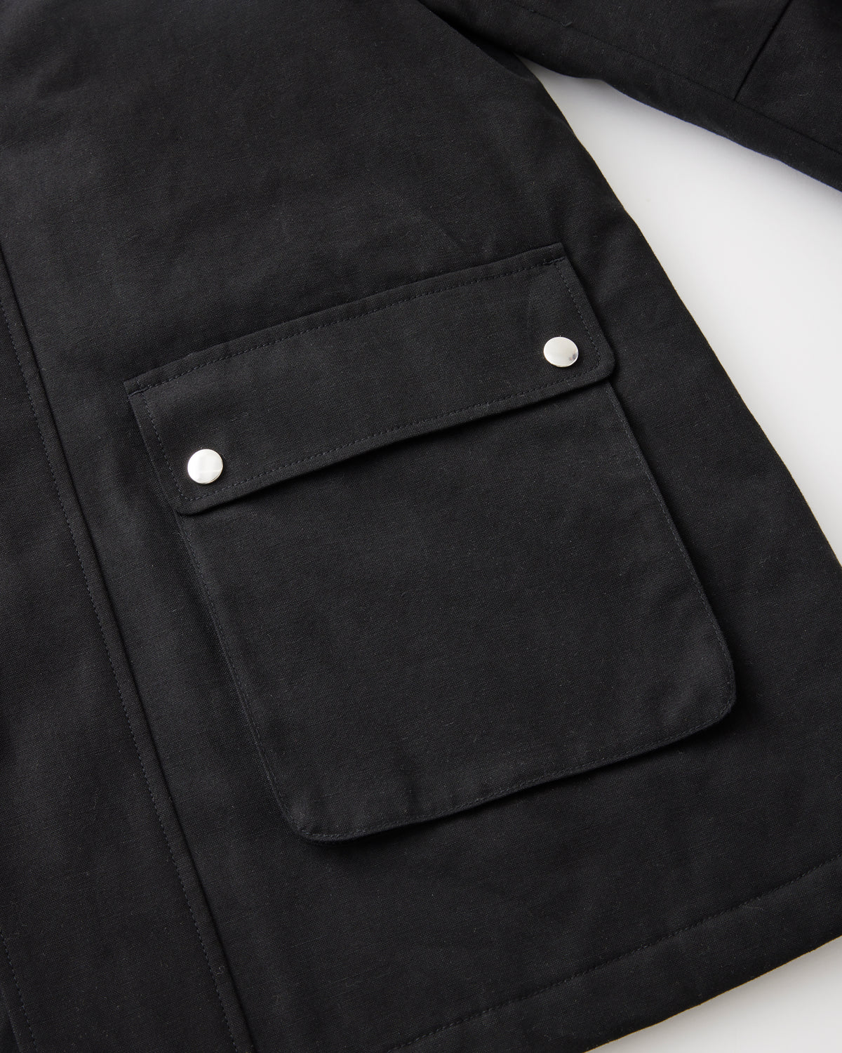Claire Stand Collar Jacket