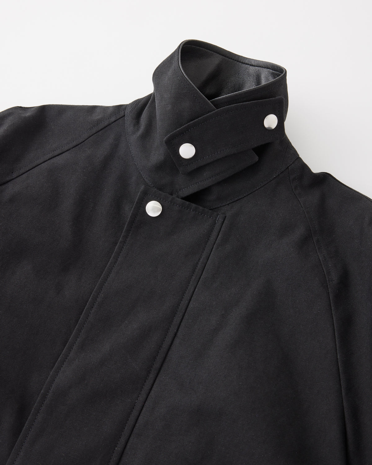 Claire Stand Collar Jacket
