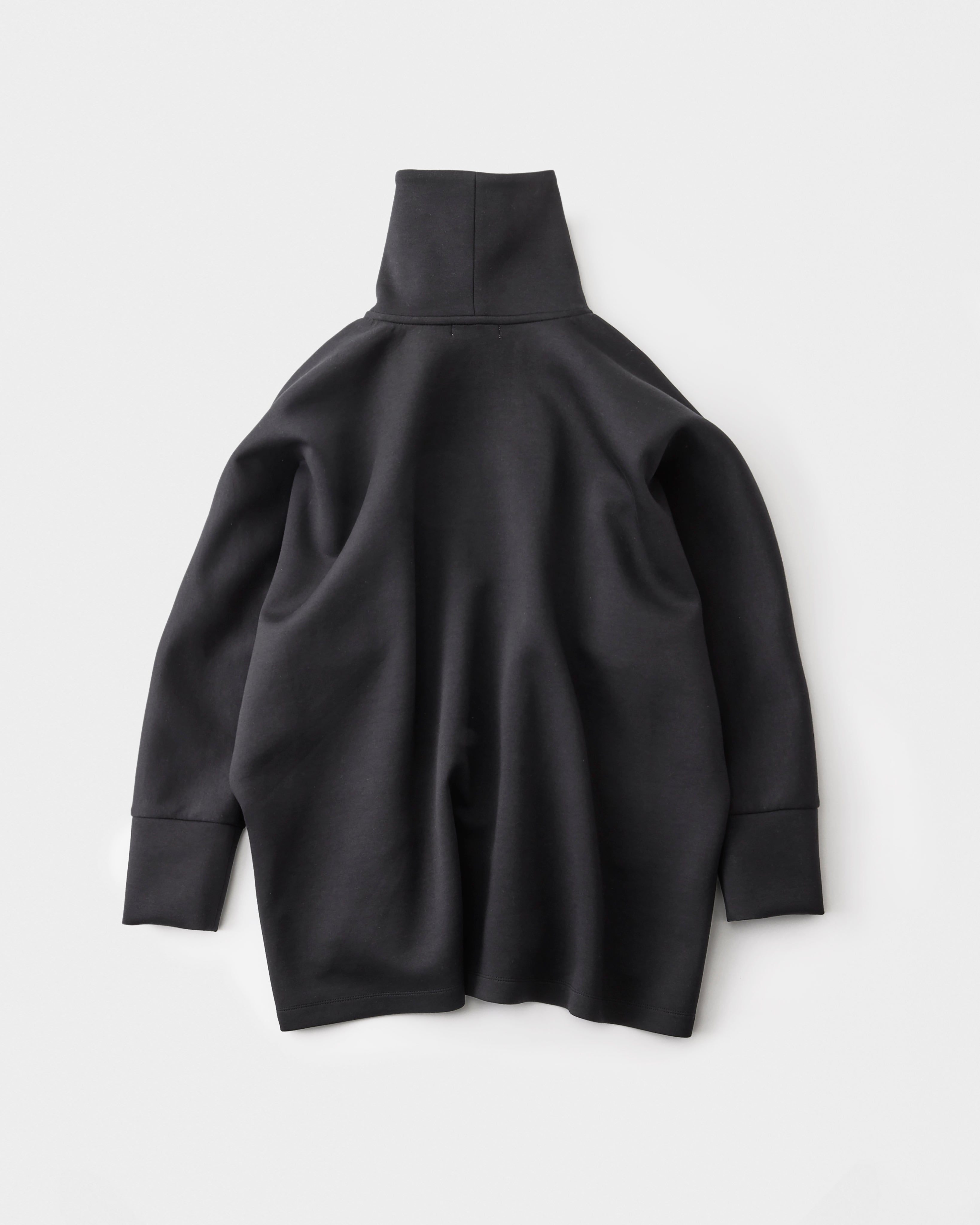 Claire Knit Poncho
