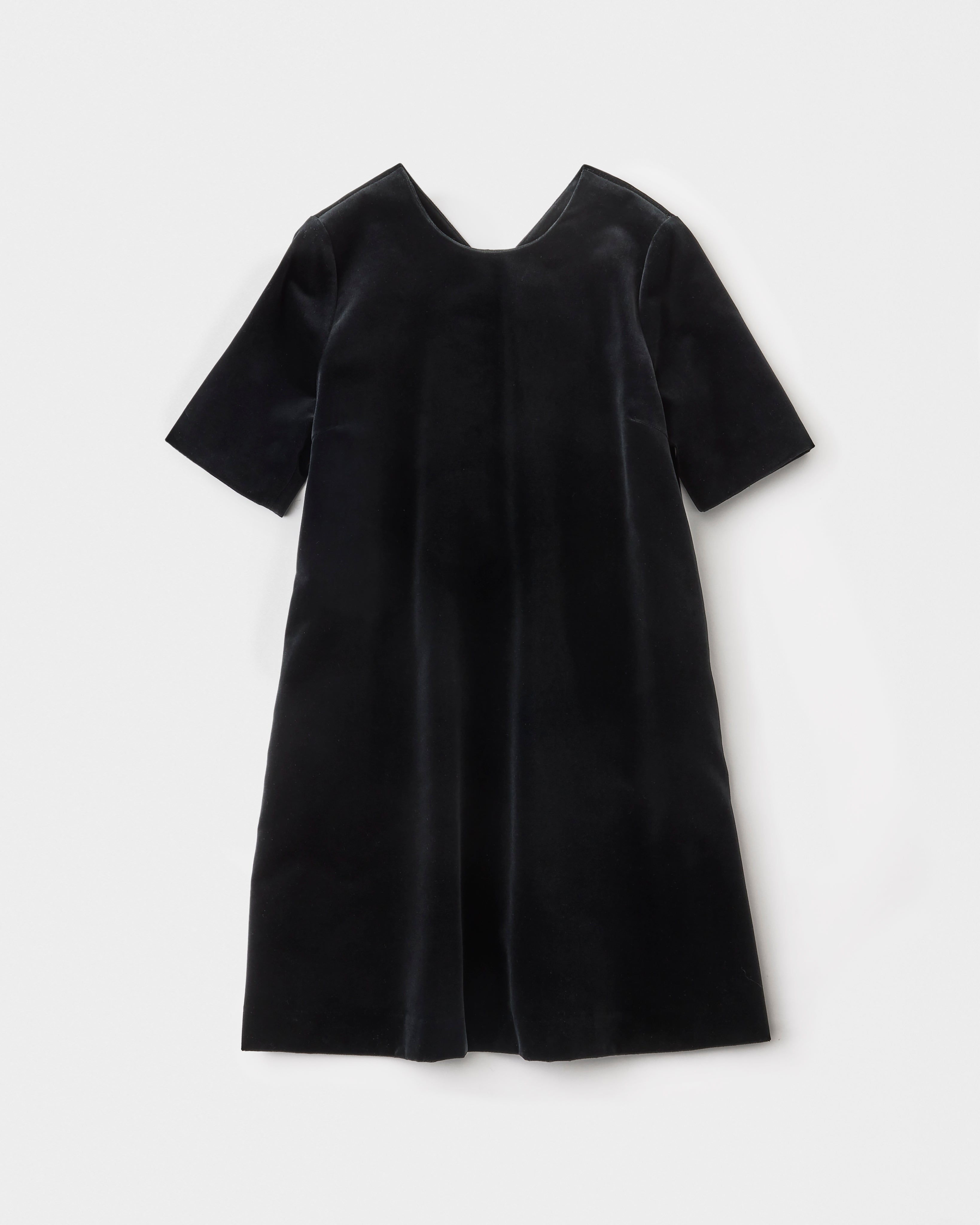 Claire Velevet Mini Onepiece