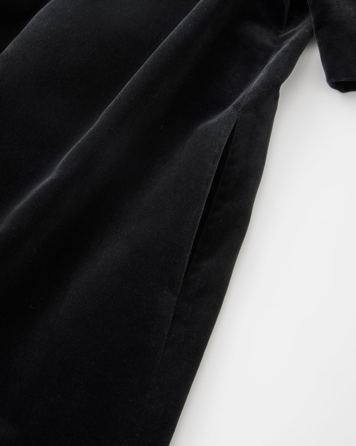 Claire Velevet Mini Onepiece