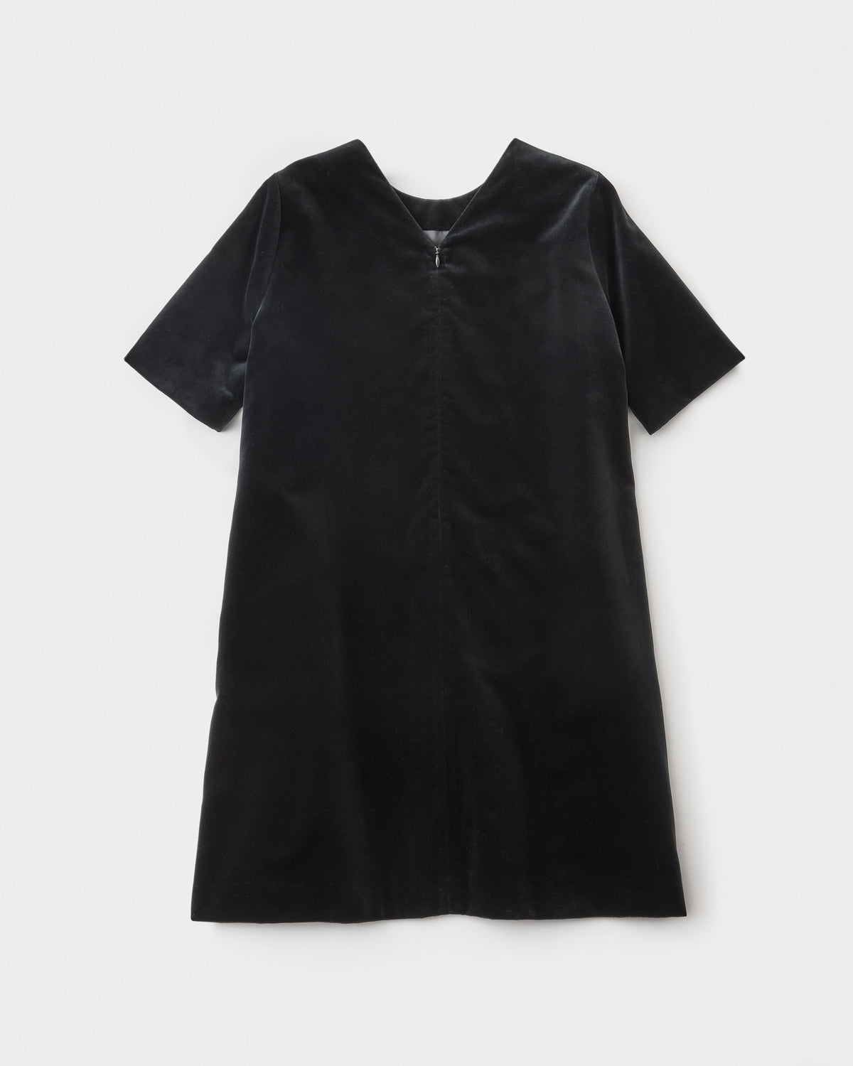 Claire Velevet Mini Onepiece