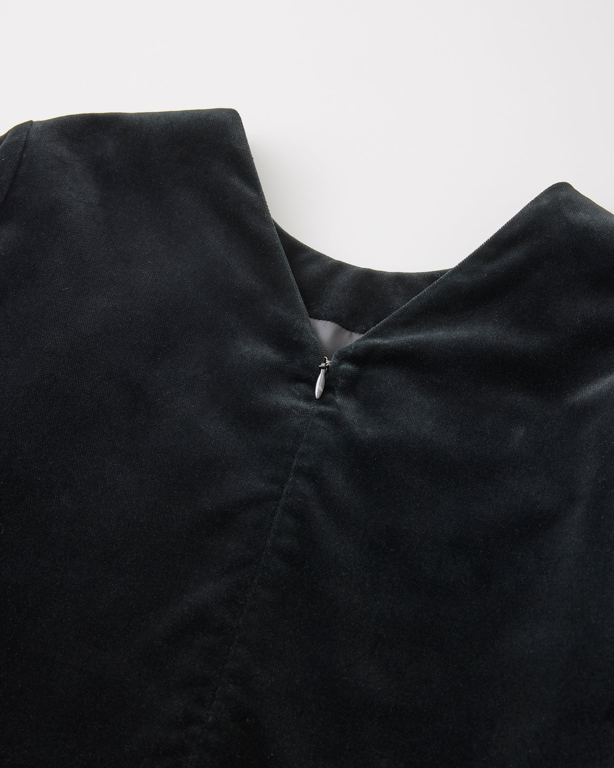 Claire Velevet Mini Onepiece