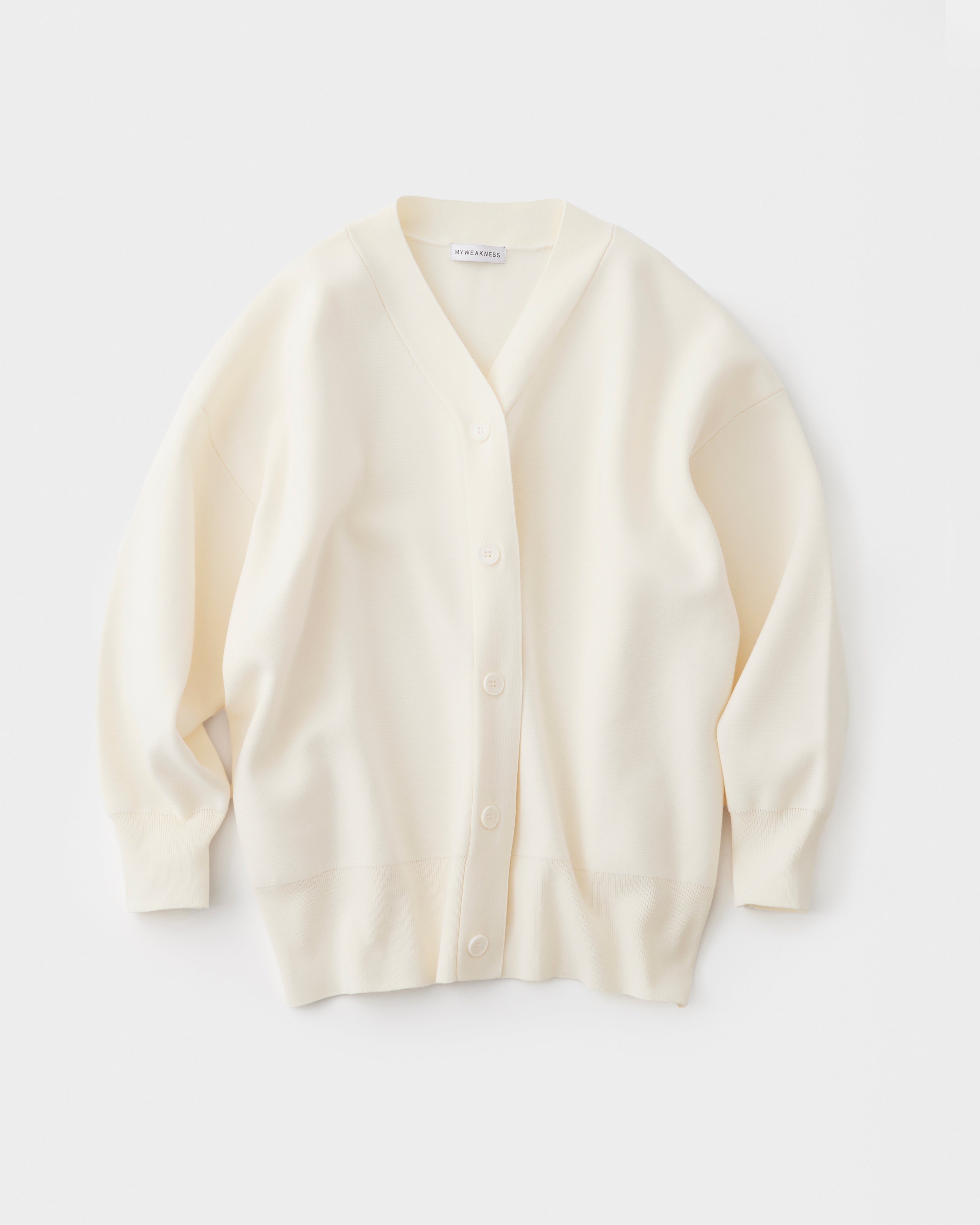 Rowan Cardigan