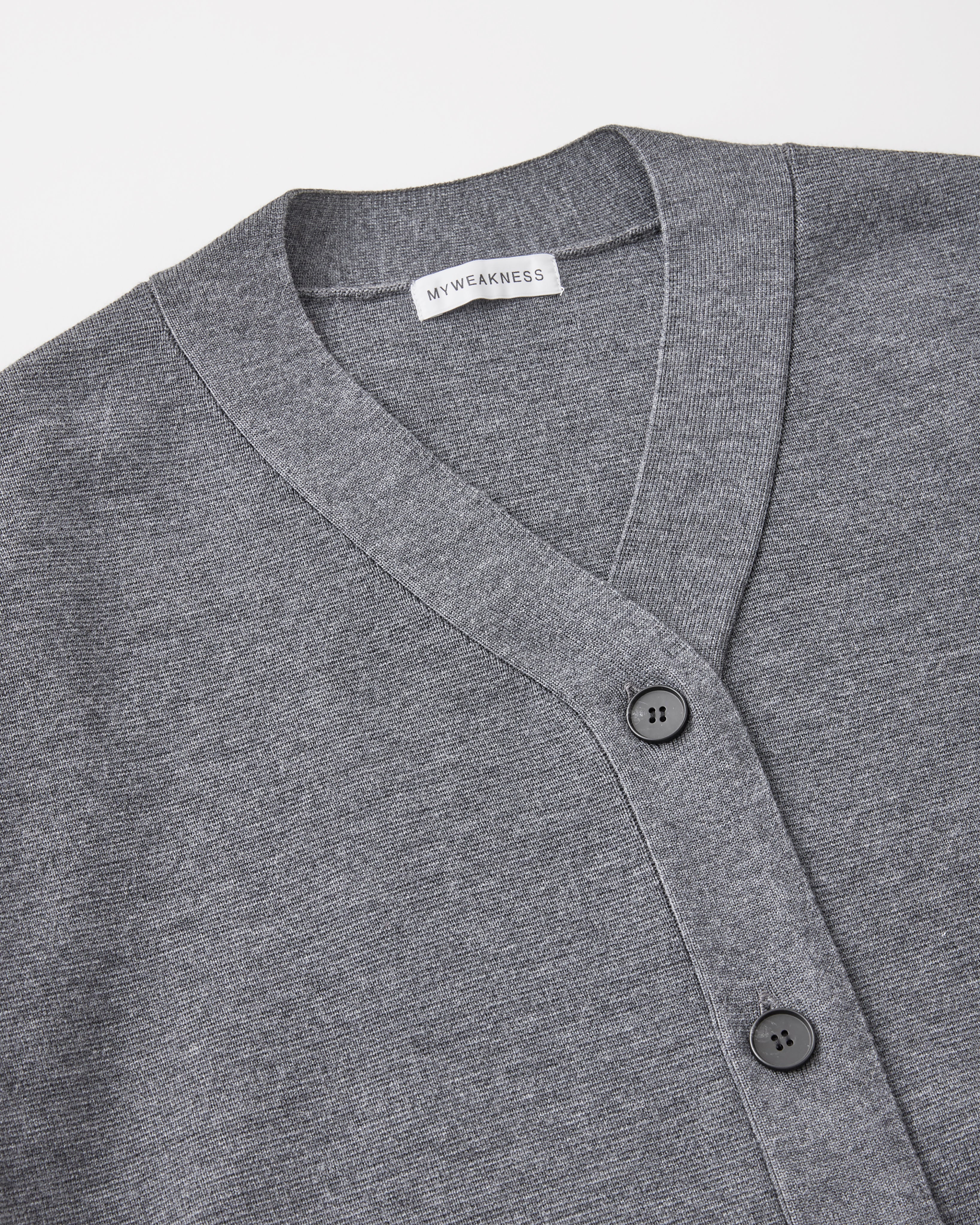 Rowan Cardigan