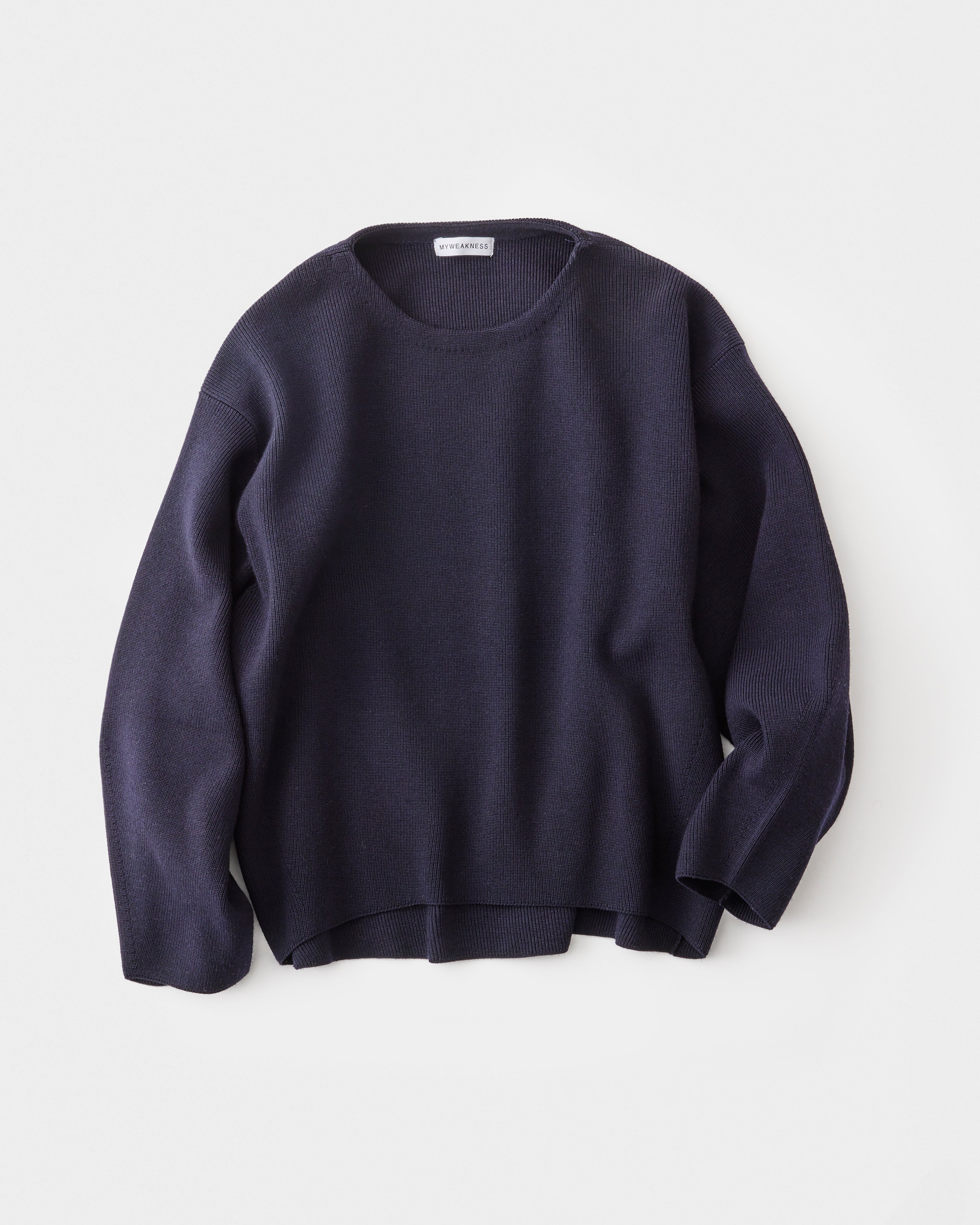 Rowan Pull Over