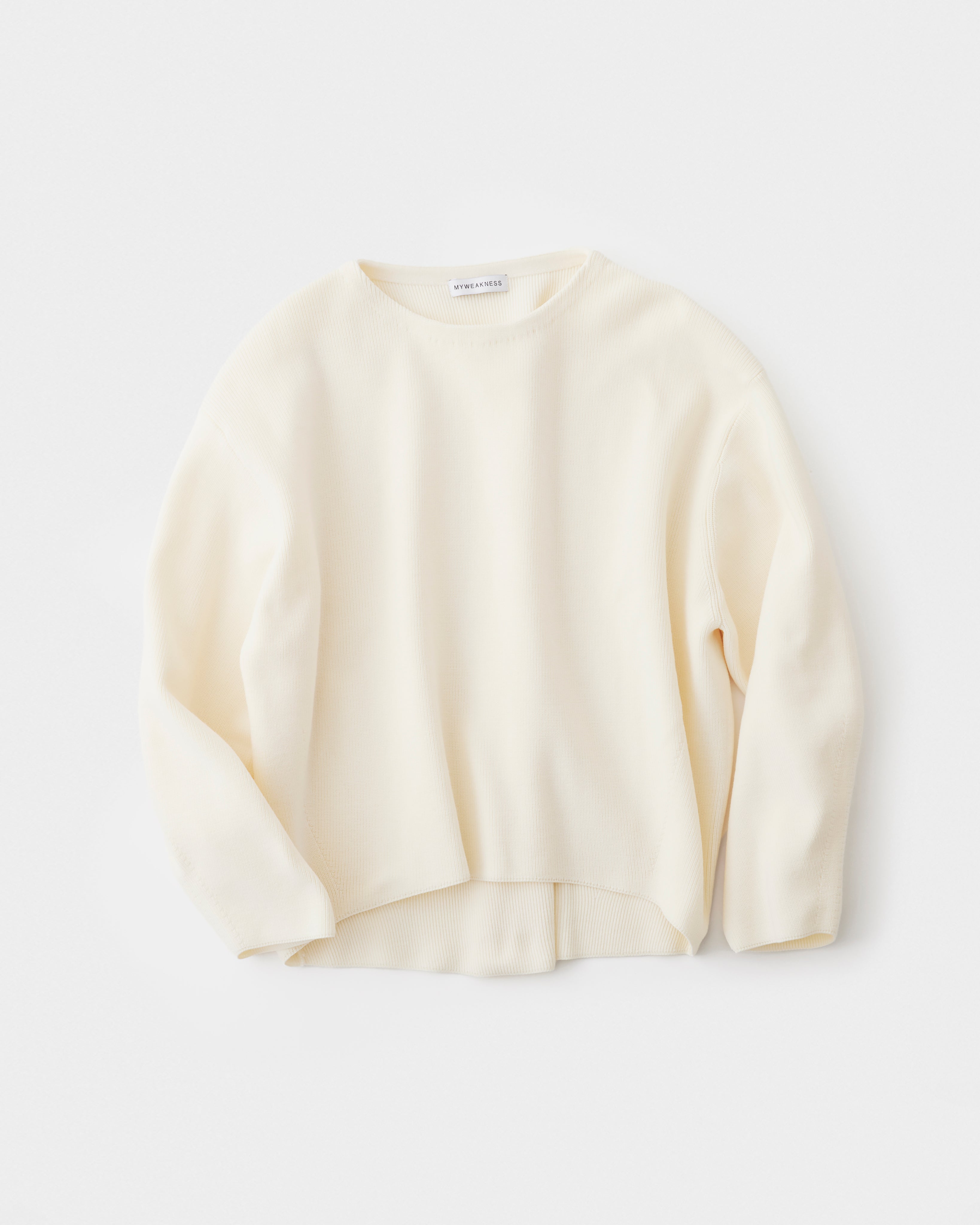 Rowan Pull Over