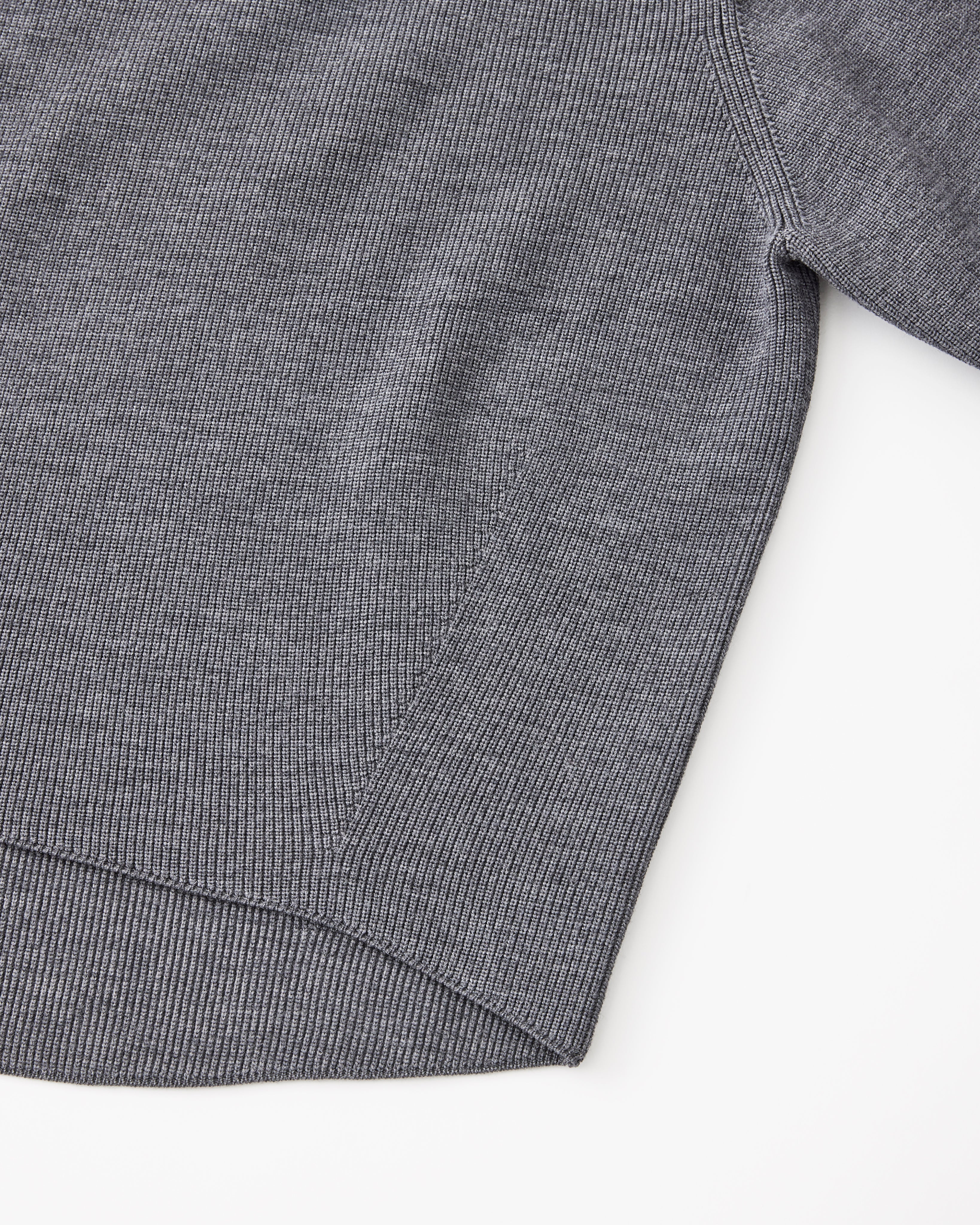 Rowan Pull Over