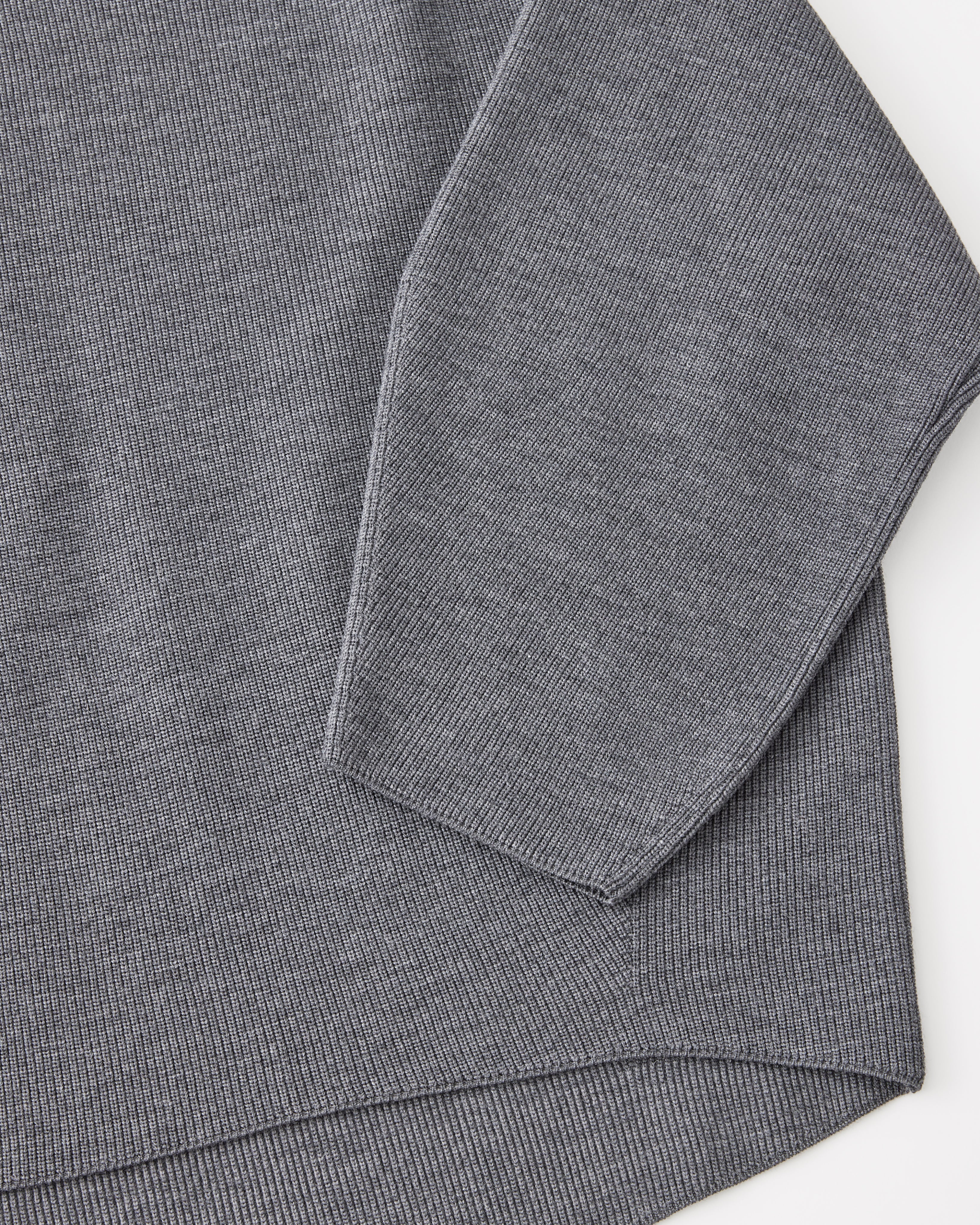 Rowan Pull Over