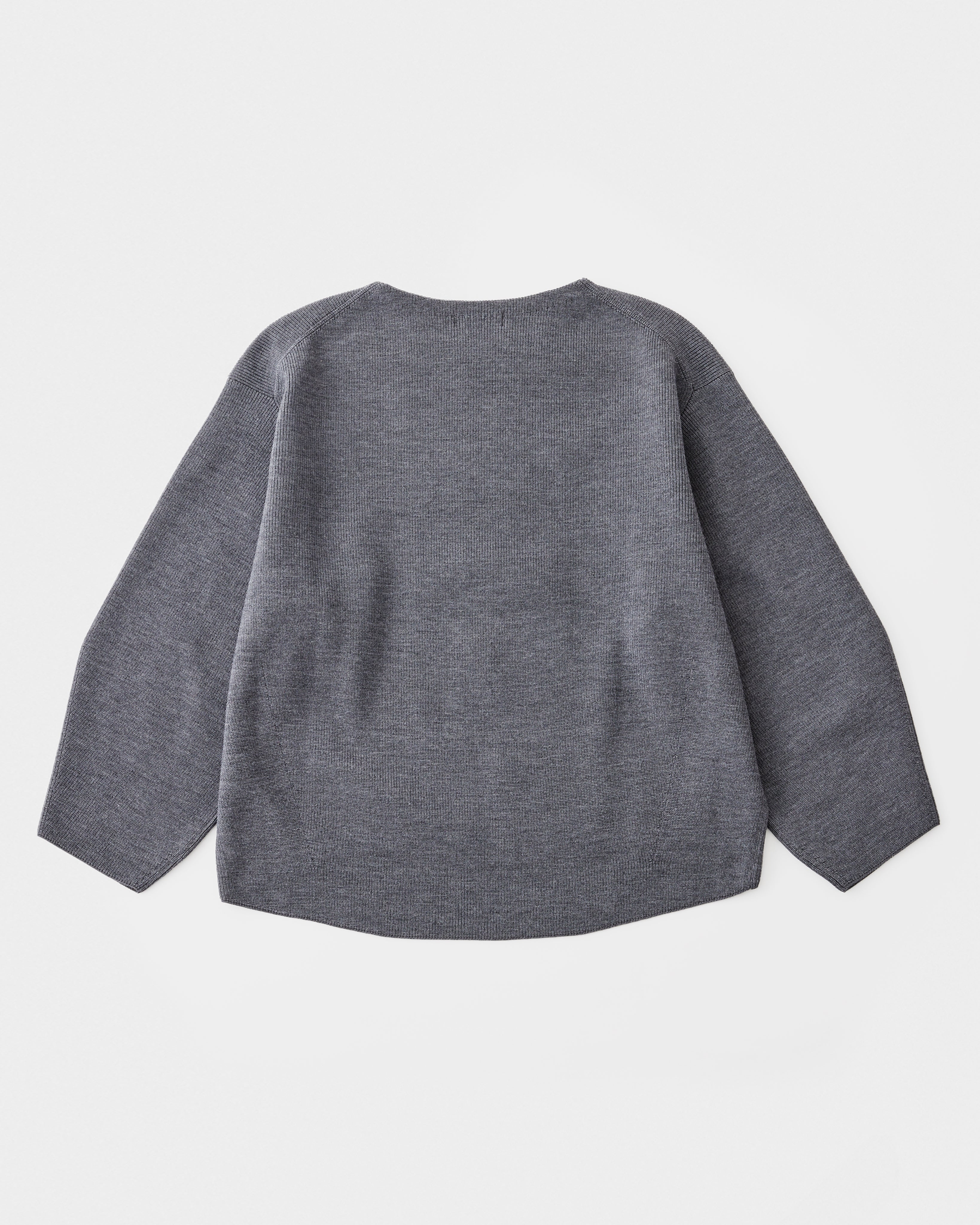 Rowan Pull Over