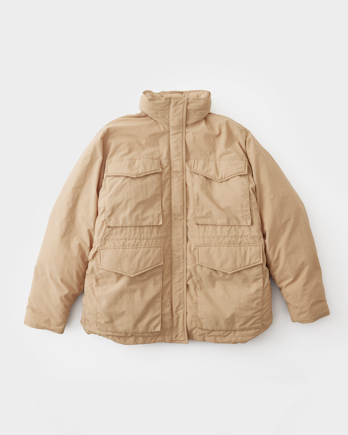 Claire Monster Jacket