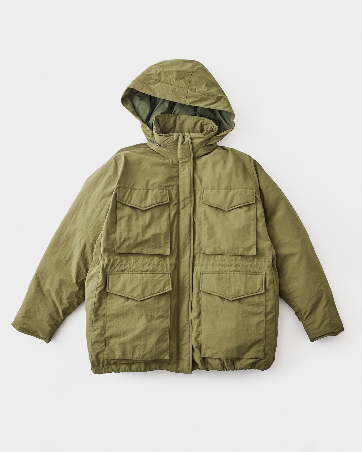 Claire Monster Jacket