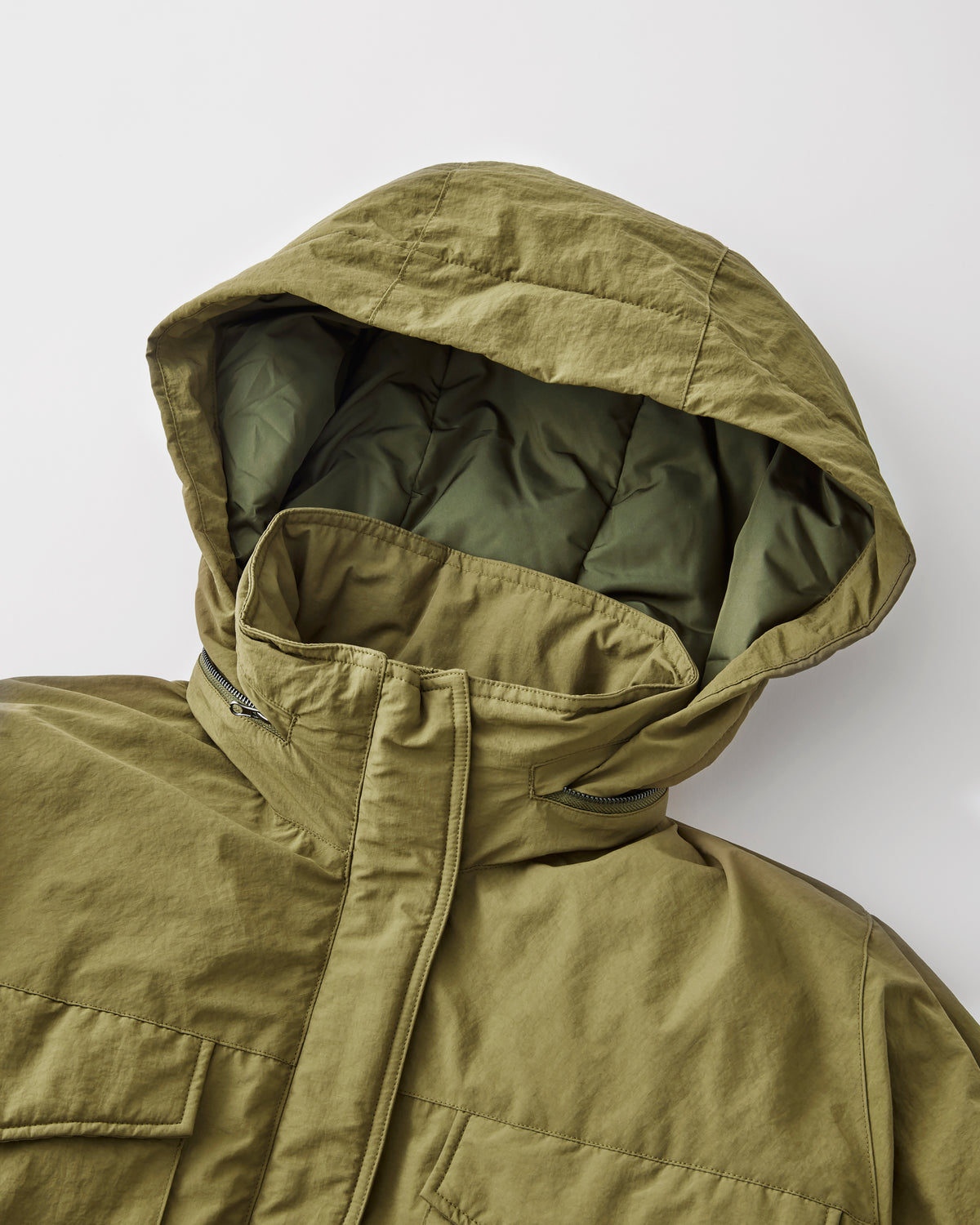 Claire Monster Jacket