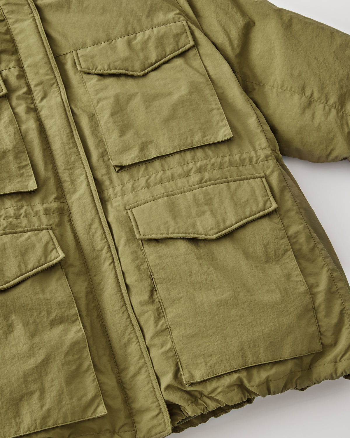Claire Monster Jacket