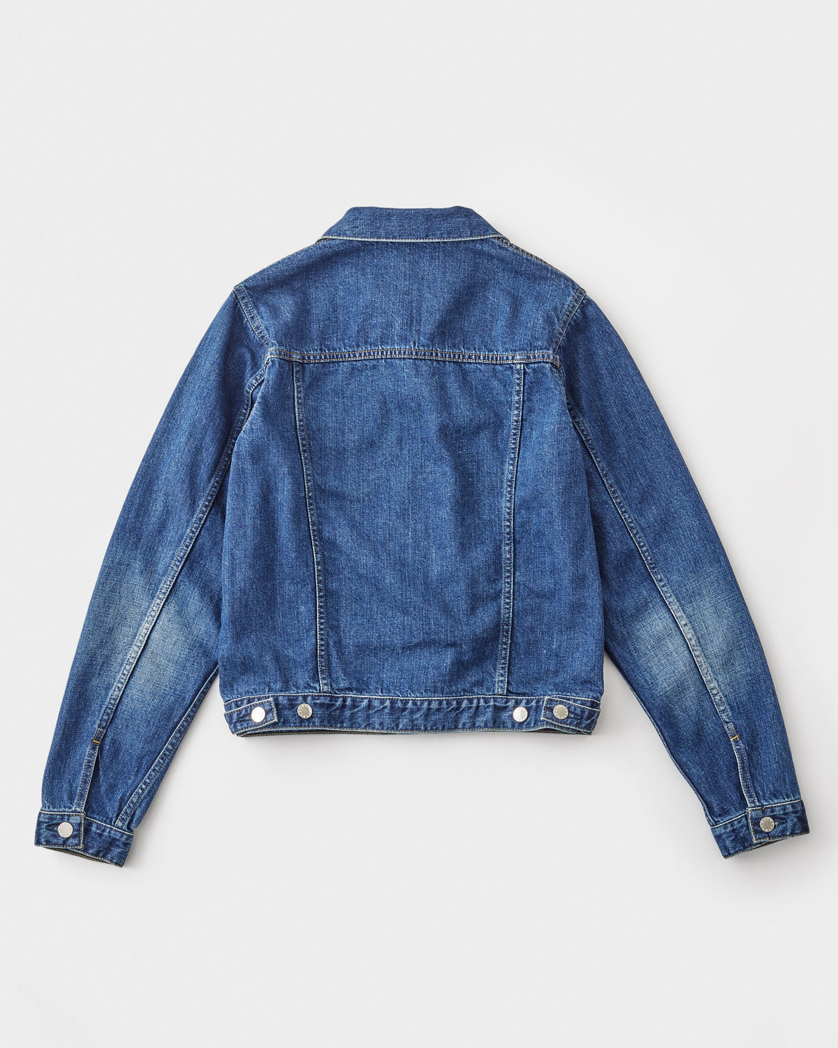 MW Denim Jacket